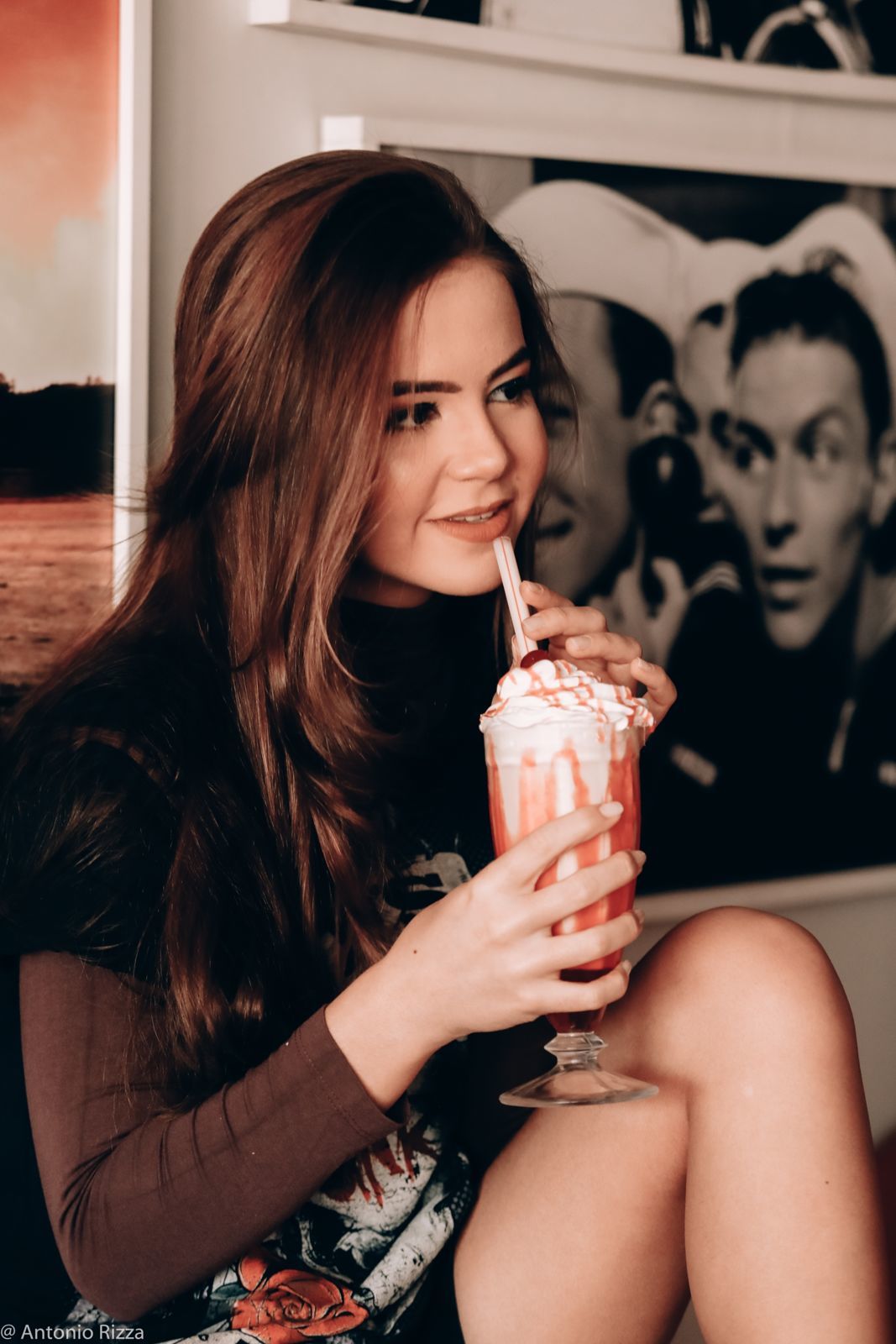 Foto Julia Sales - Imagem 97