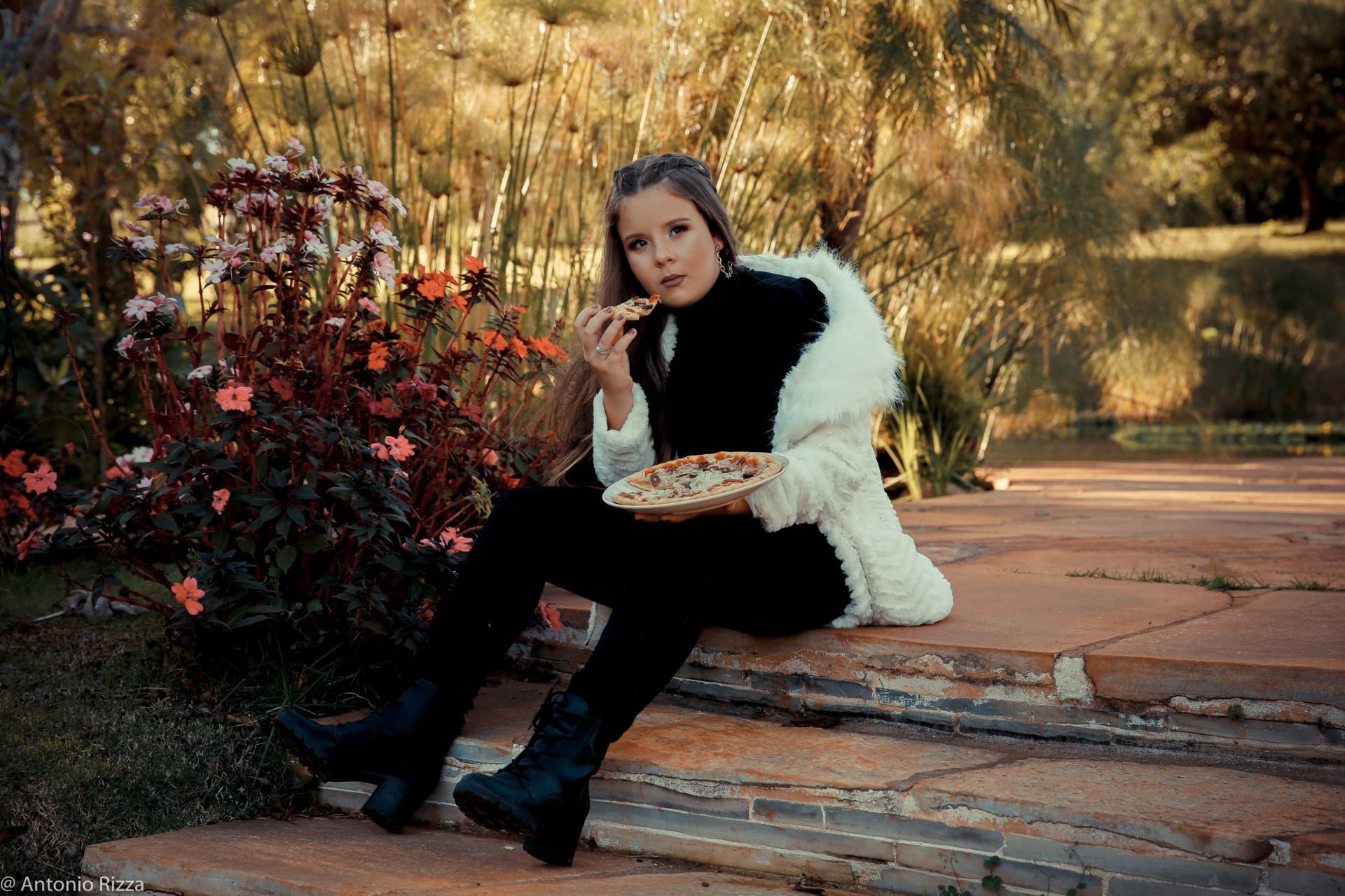 Foto Ensaio Lana - Imagem 6