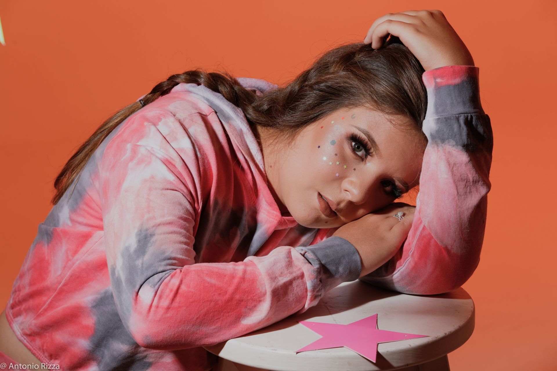 Foto Ensaio Lana - Imagem 2