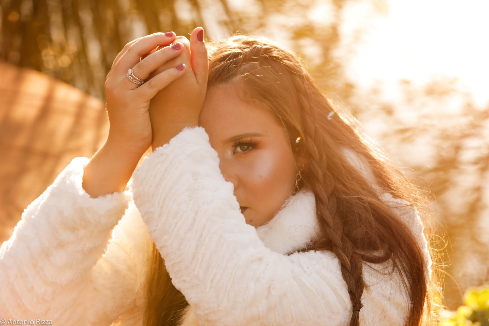 Foto Ensaio Lana - Imagem 3