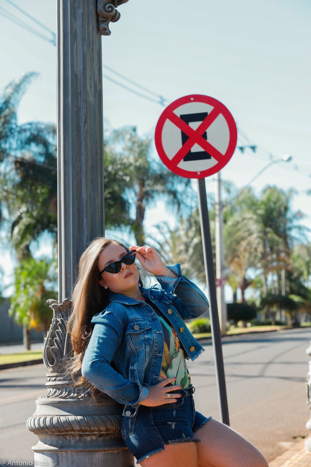 Foto Ensaio Lana - Imagem 10