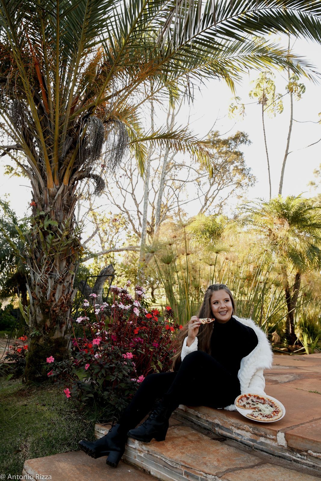 Foto Ensaio Lana - Imagem 25