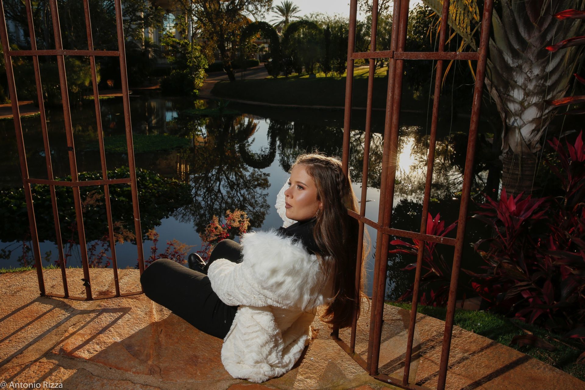 Foto Ensaio Lana - Imagem 20