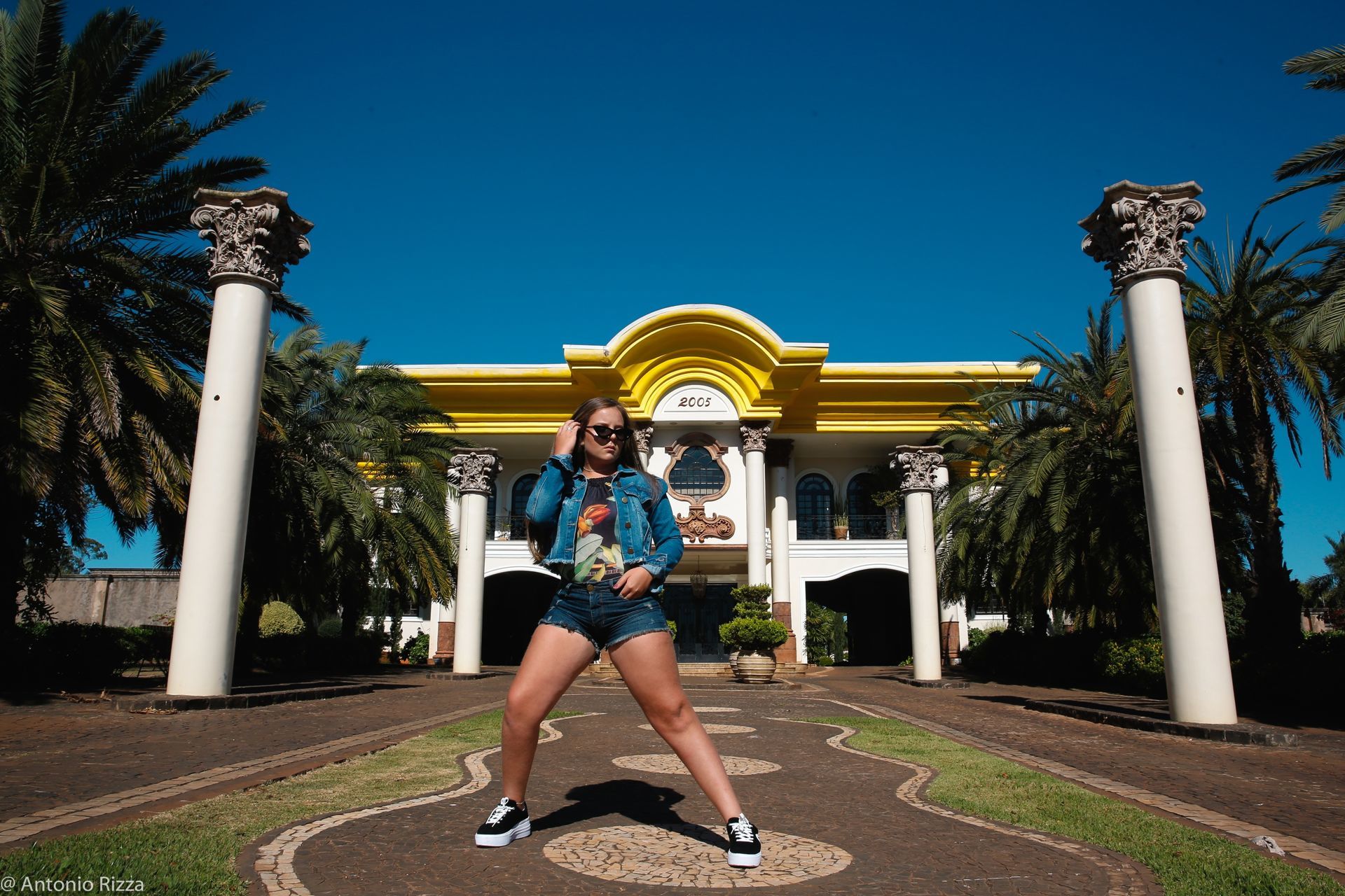 Foto Ensaio Lana - Imagem 19