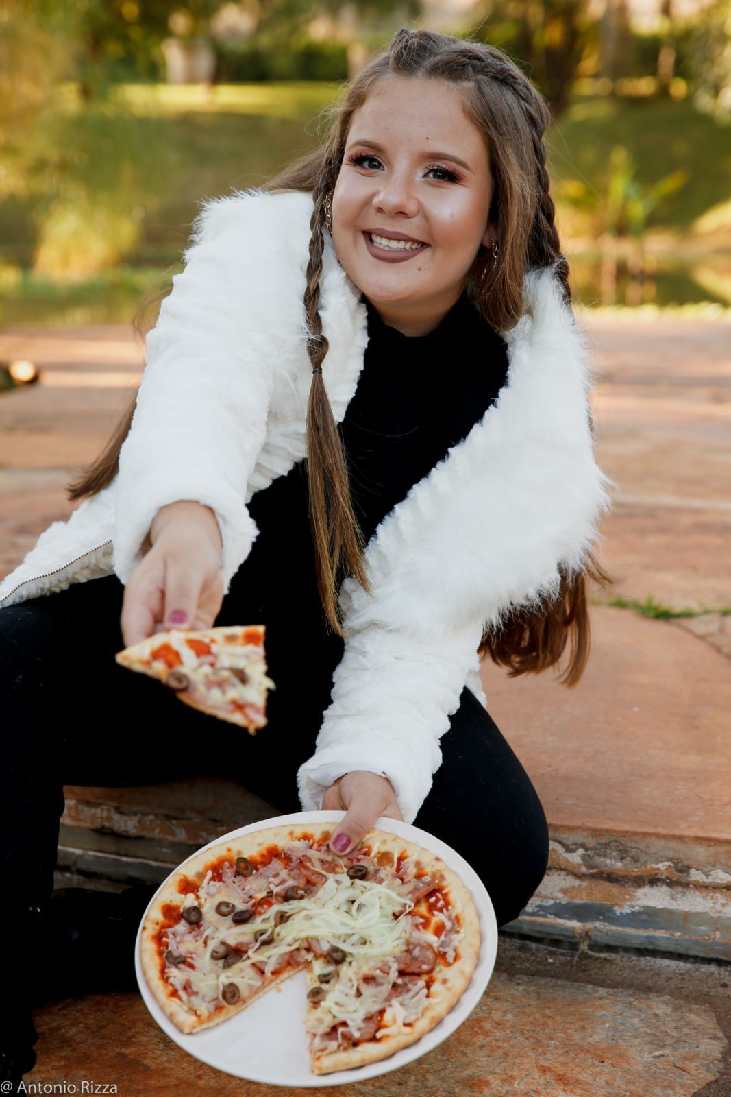 Foto Ensaio Lana - Imagem 32