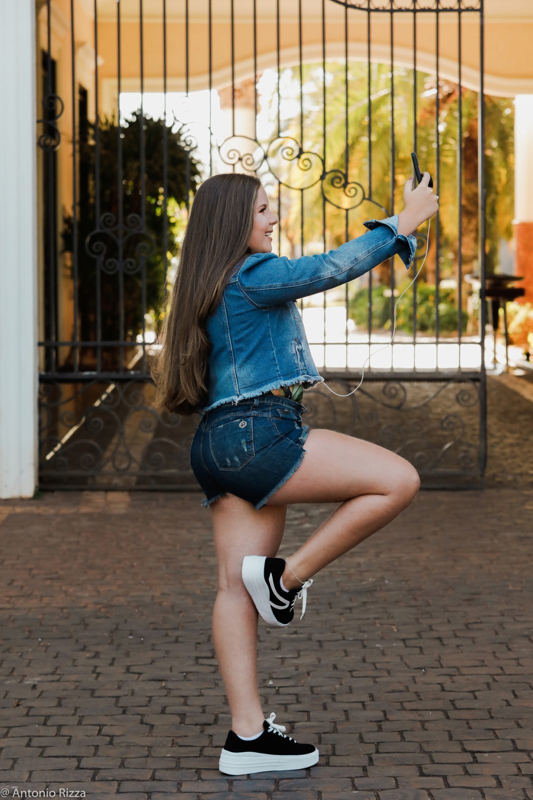 Foto Ensaio Lana - Imagem 35