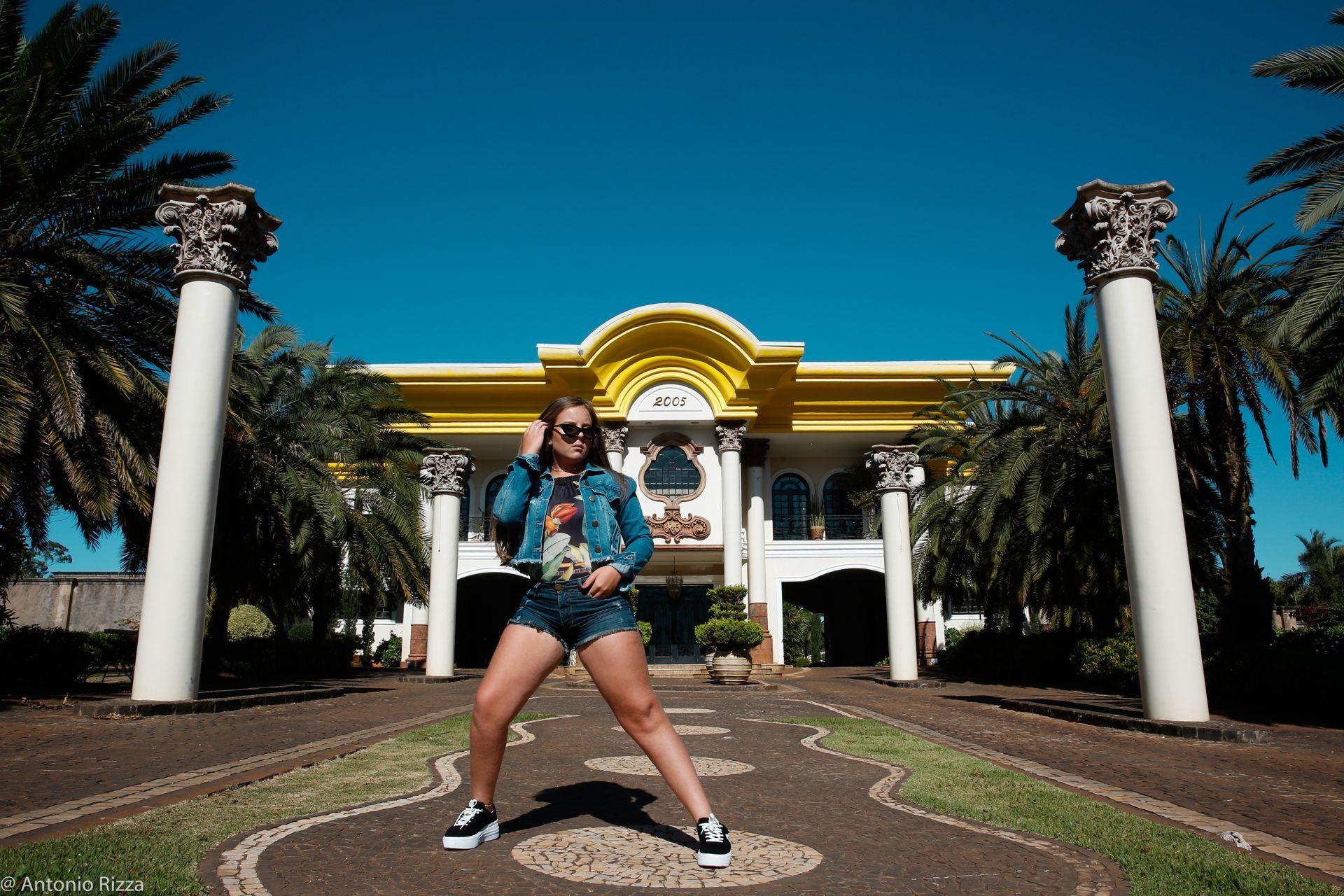 Foto Ensaio Lana - Imagem 33