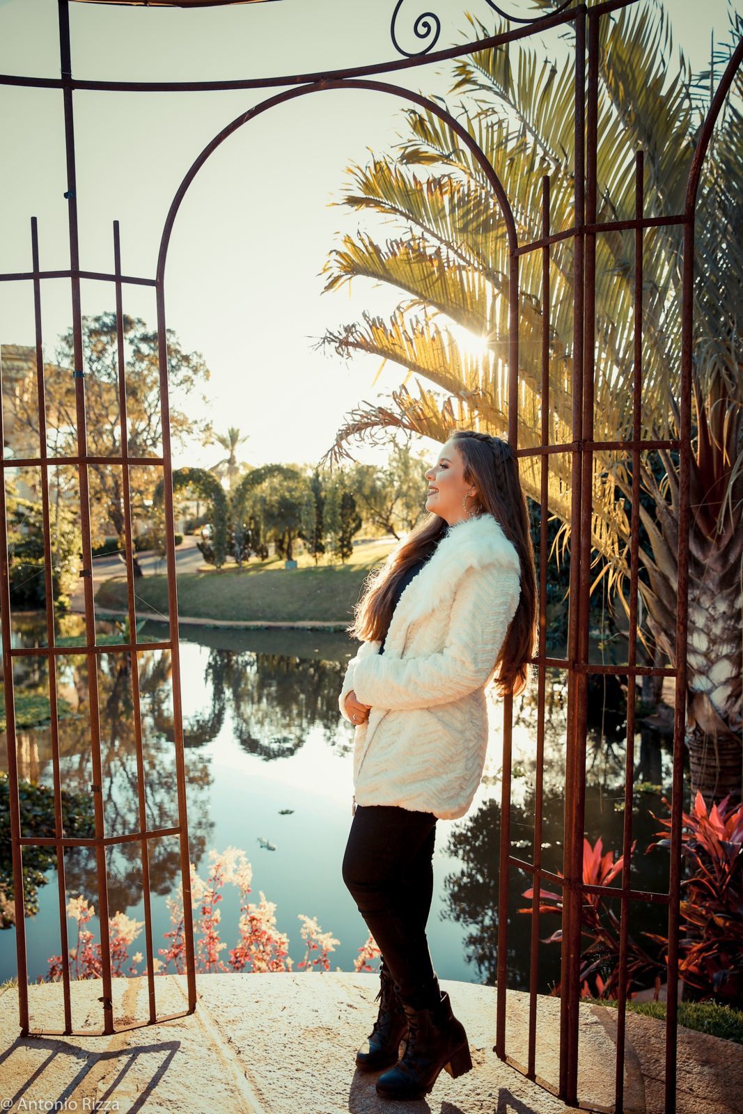 Foto Ensaio Lana - Imagem 63