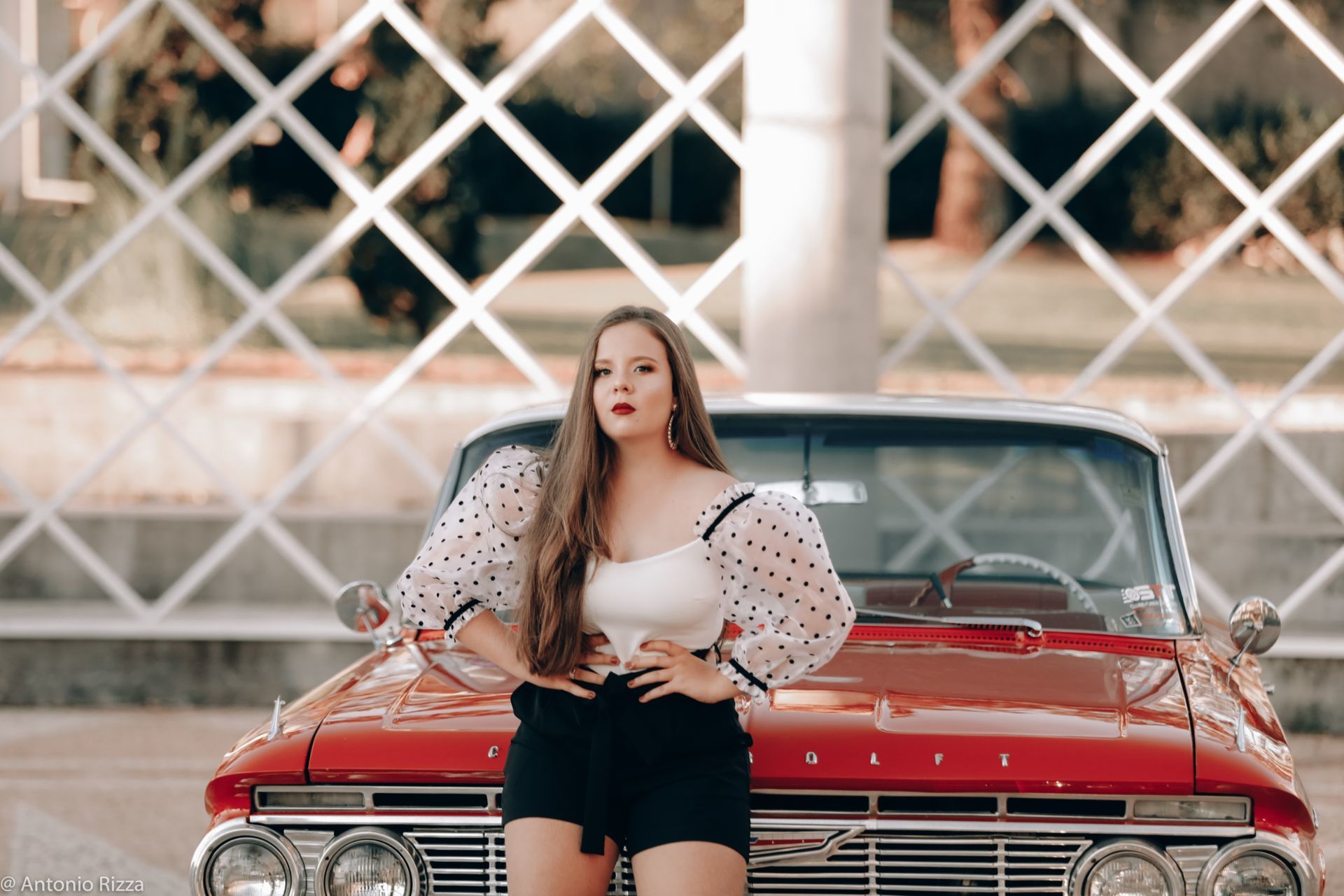 Foto Ensaio Lana - Imagem 57