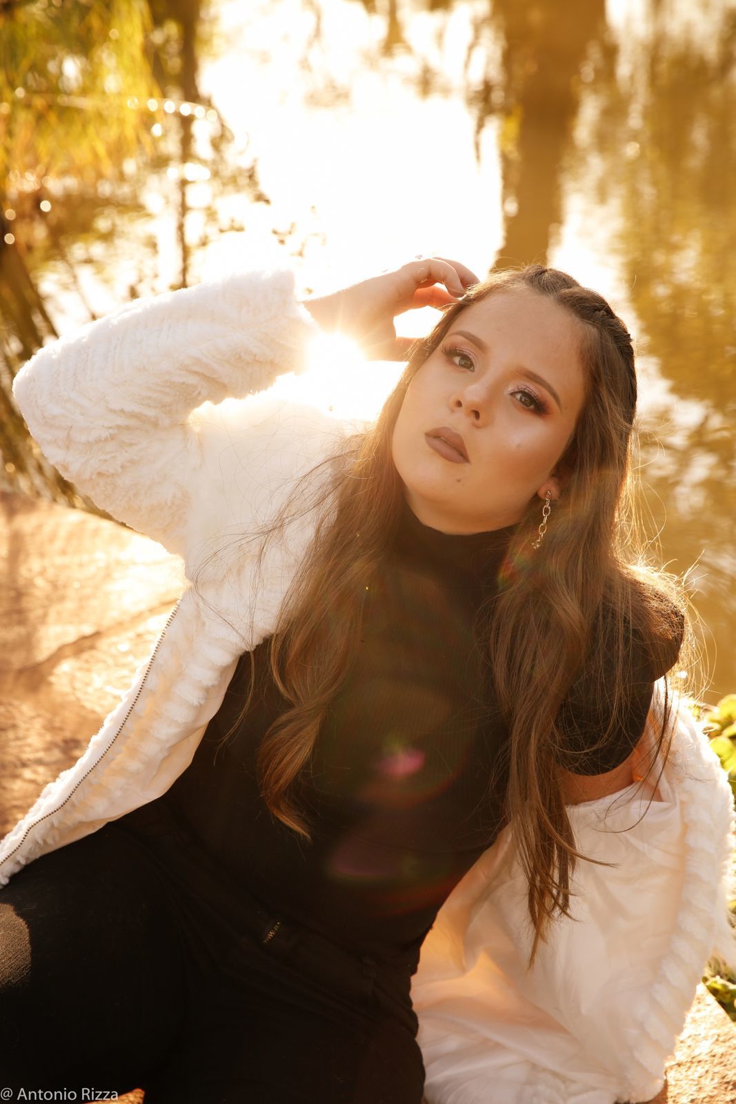 Foto Ensaio Lana - Imagem 50