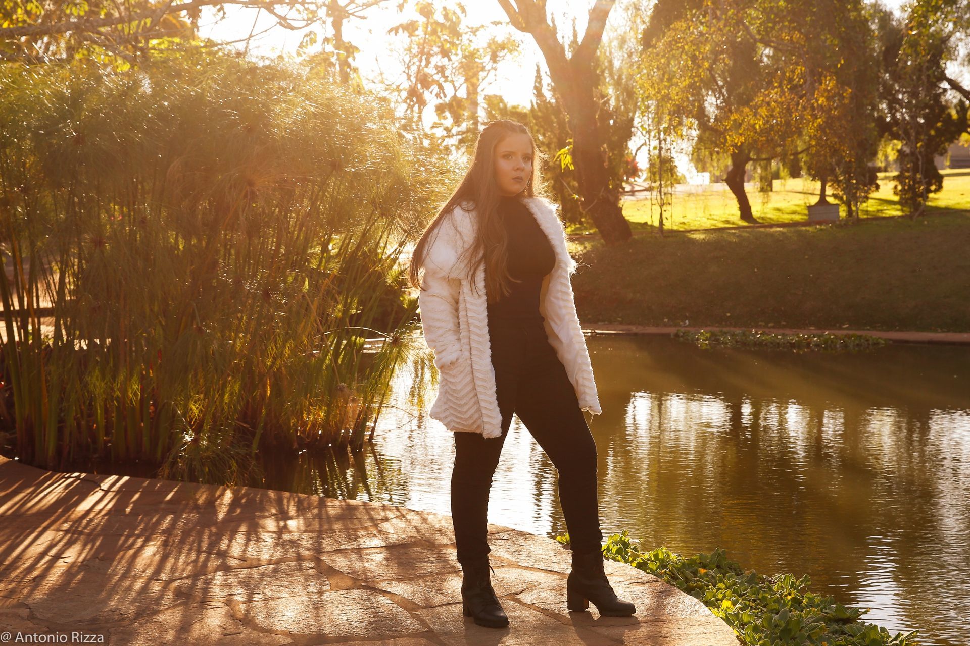 Foto Ensaio Lana - Imagem 59