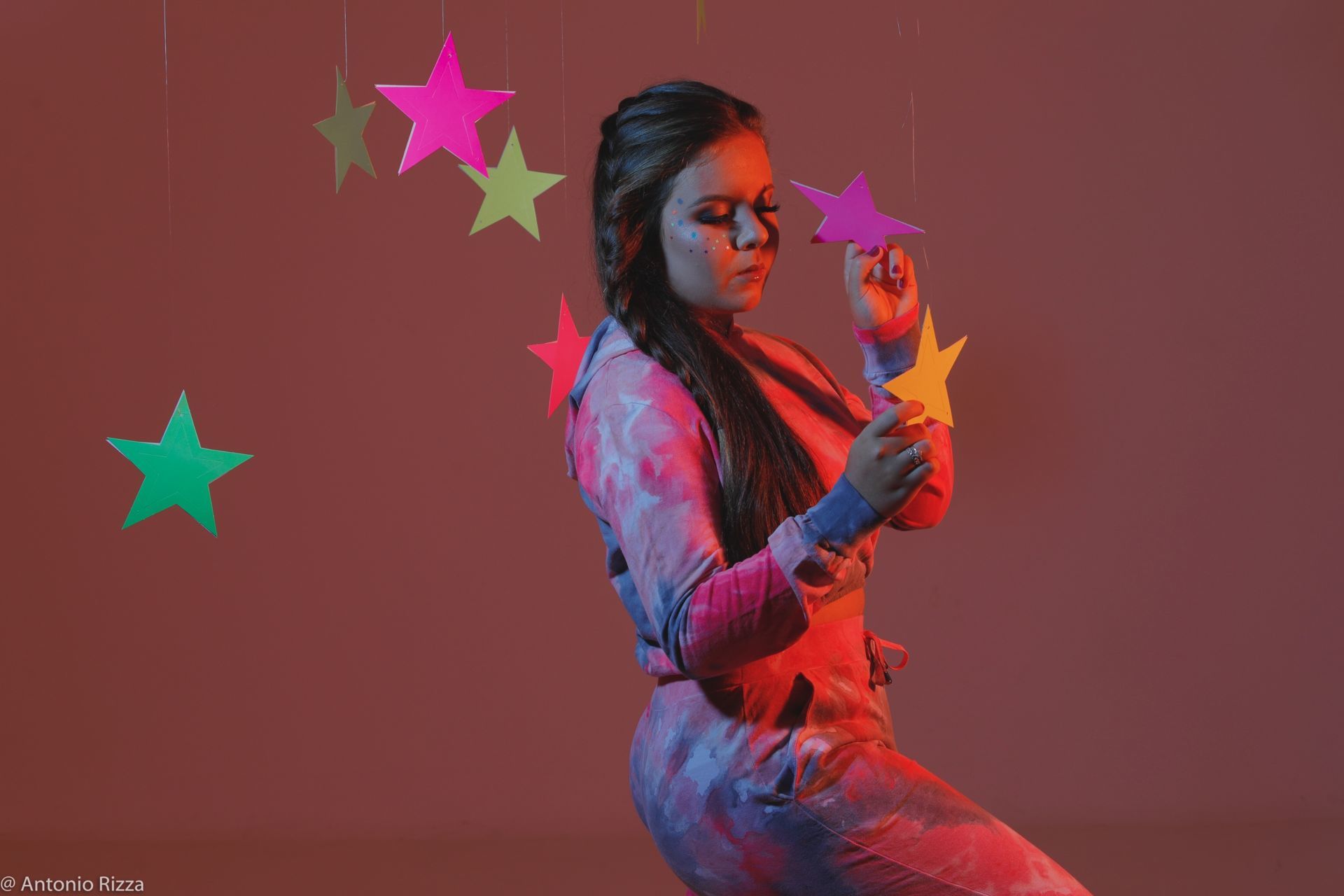 Foto Ensaio Lana - Imagem 80