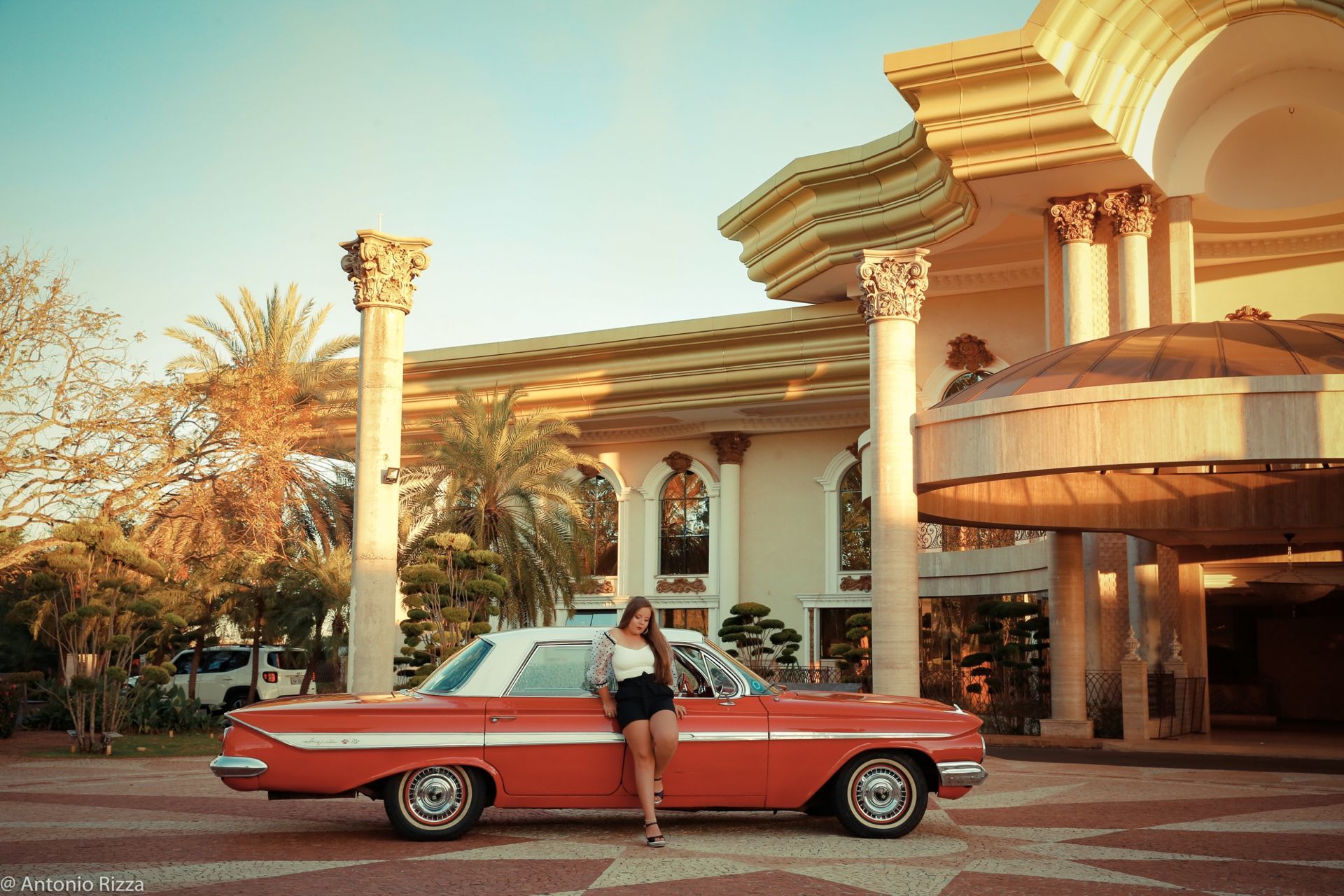 Foto Ensaio Lana - Imagem 66