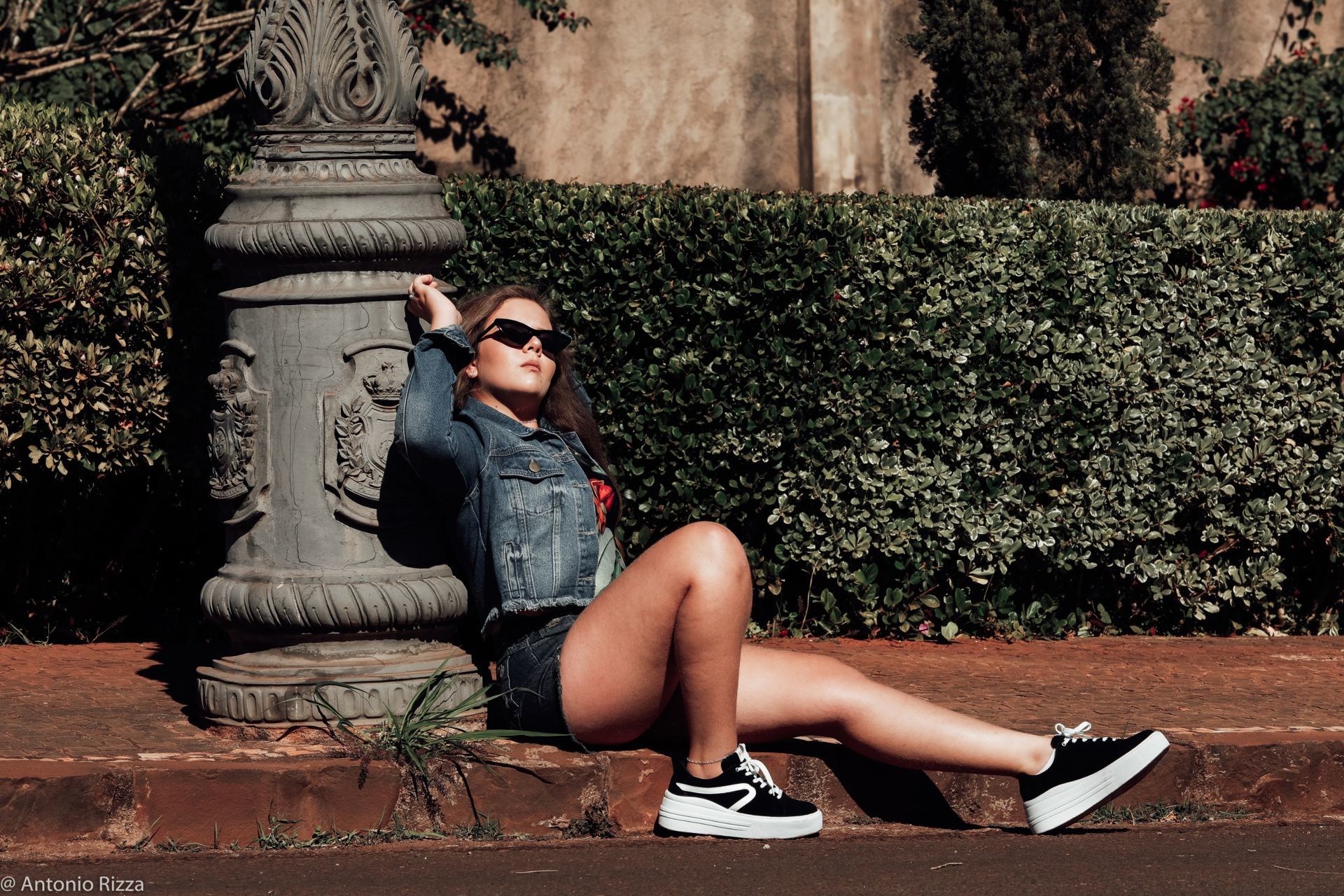 Foto Ensaio Lana - Imagem 83