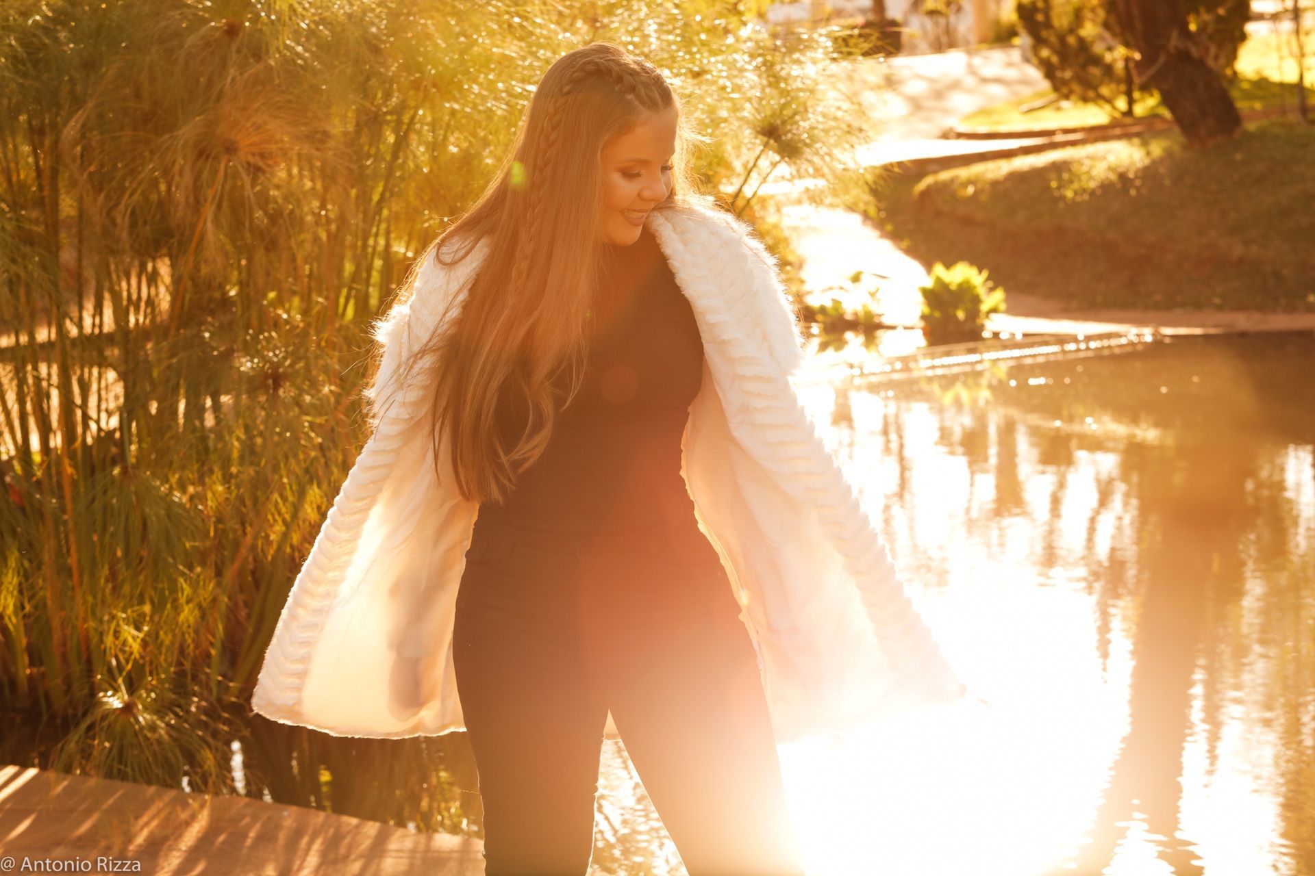 Foto Ensaio Lana - Imagem 87