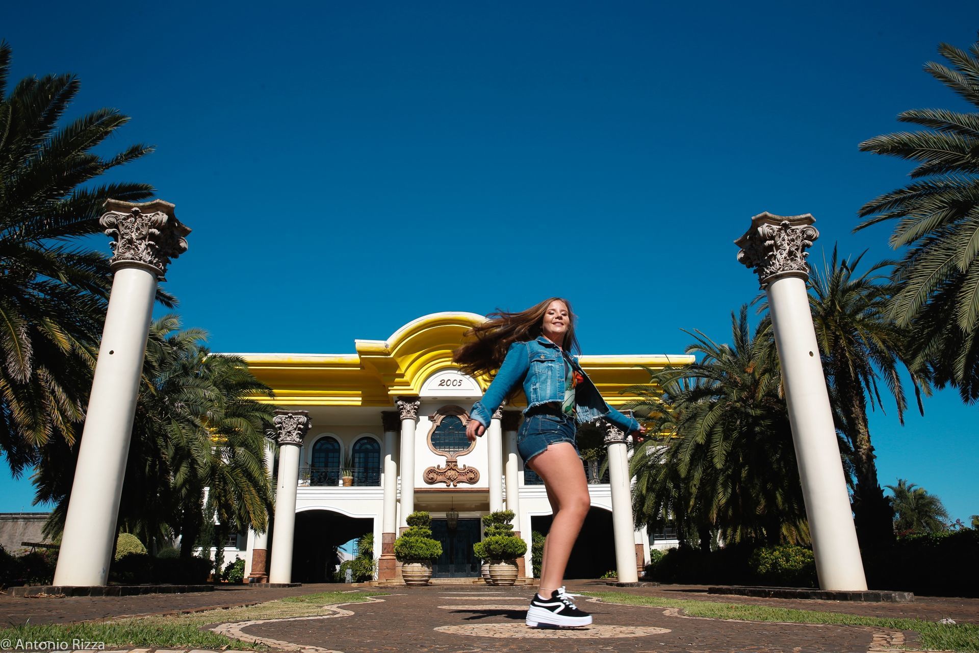 Foto Ensaio Lana - Imagem 86