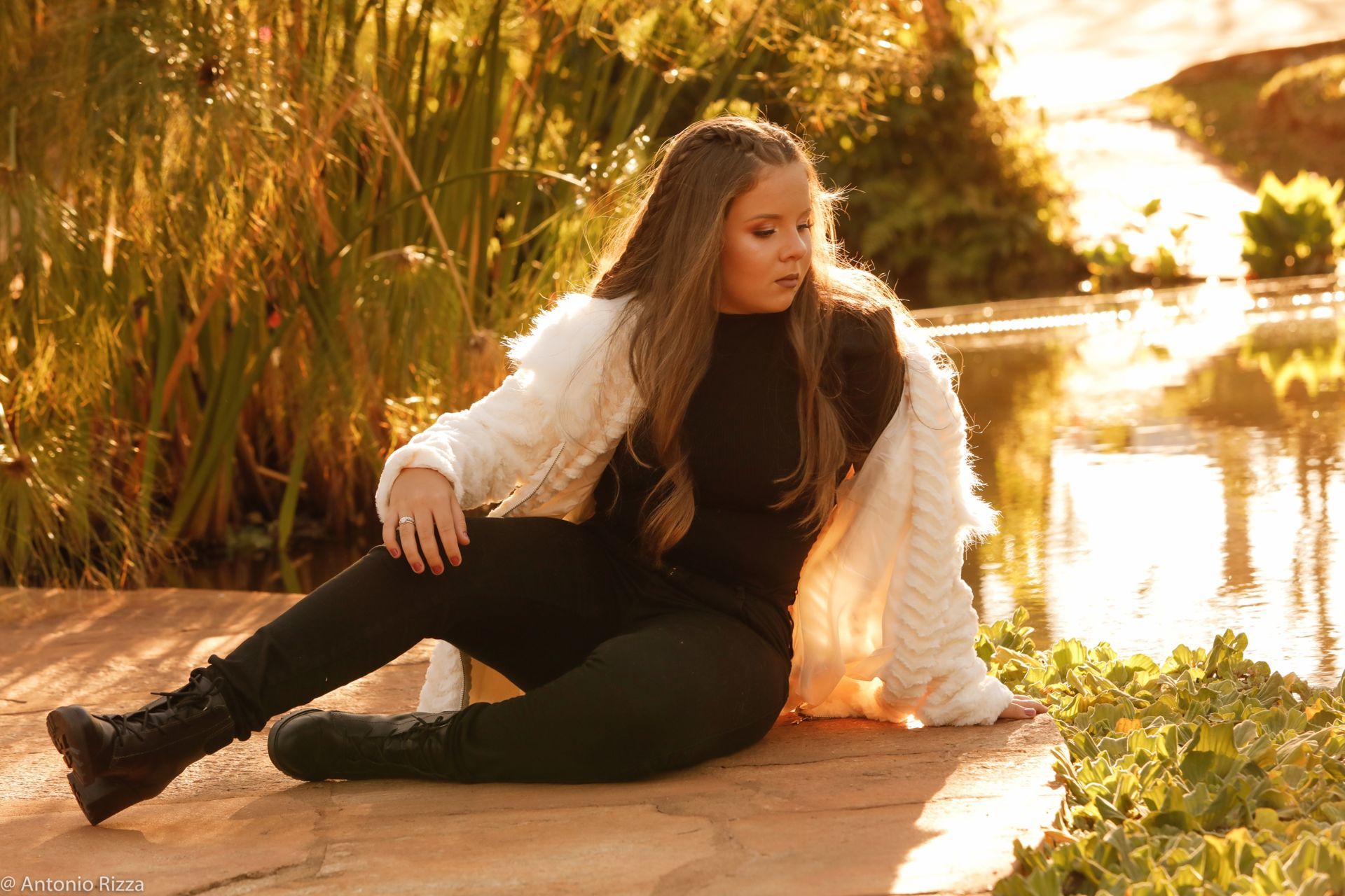 Foto Ensaio Lana - Imagem 85