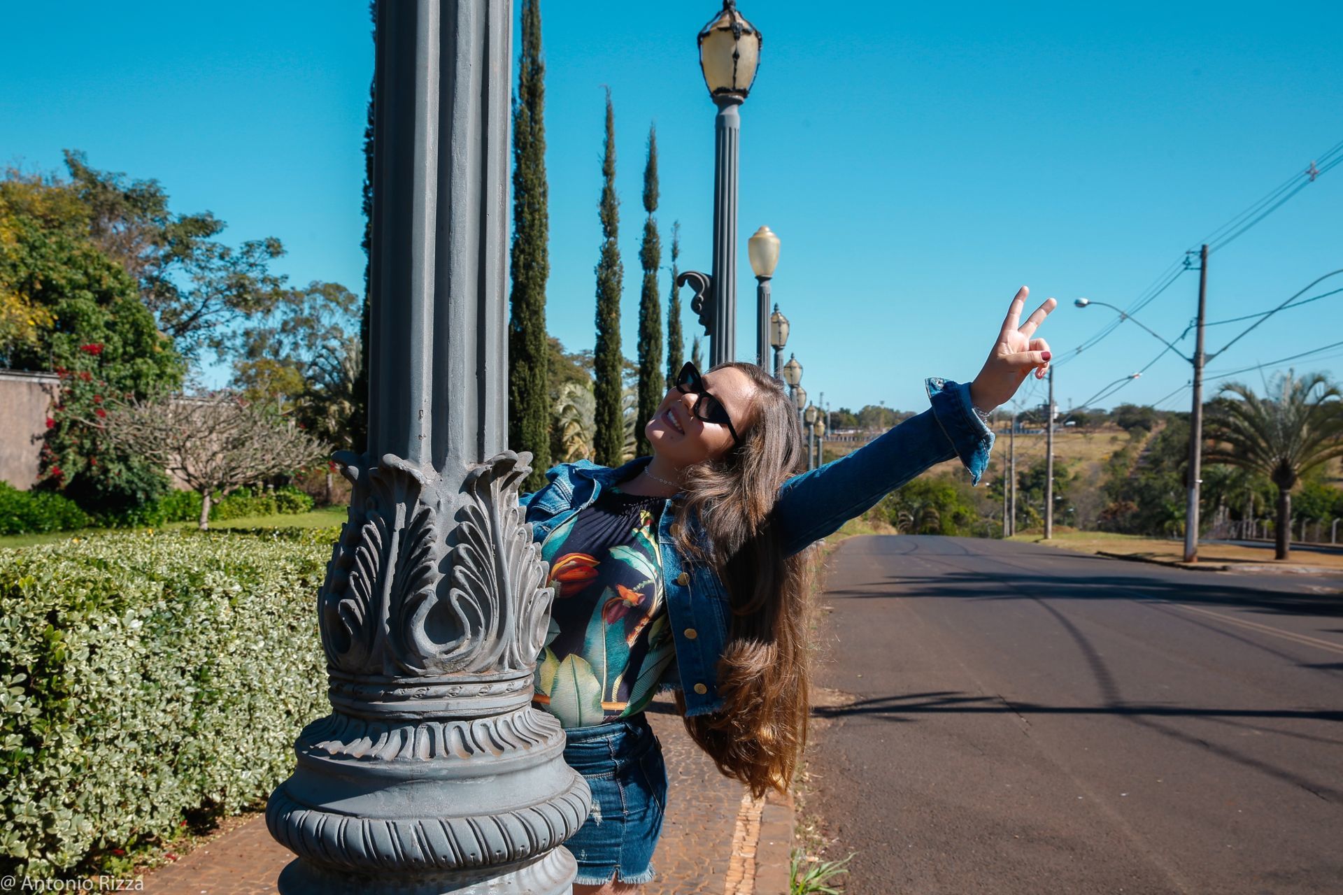 Foto Ensaio Lana - Imagem 84