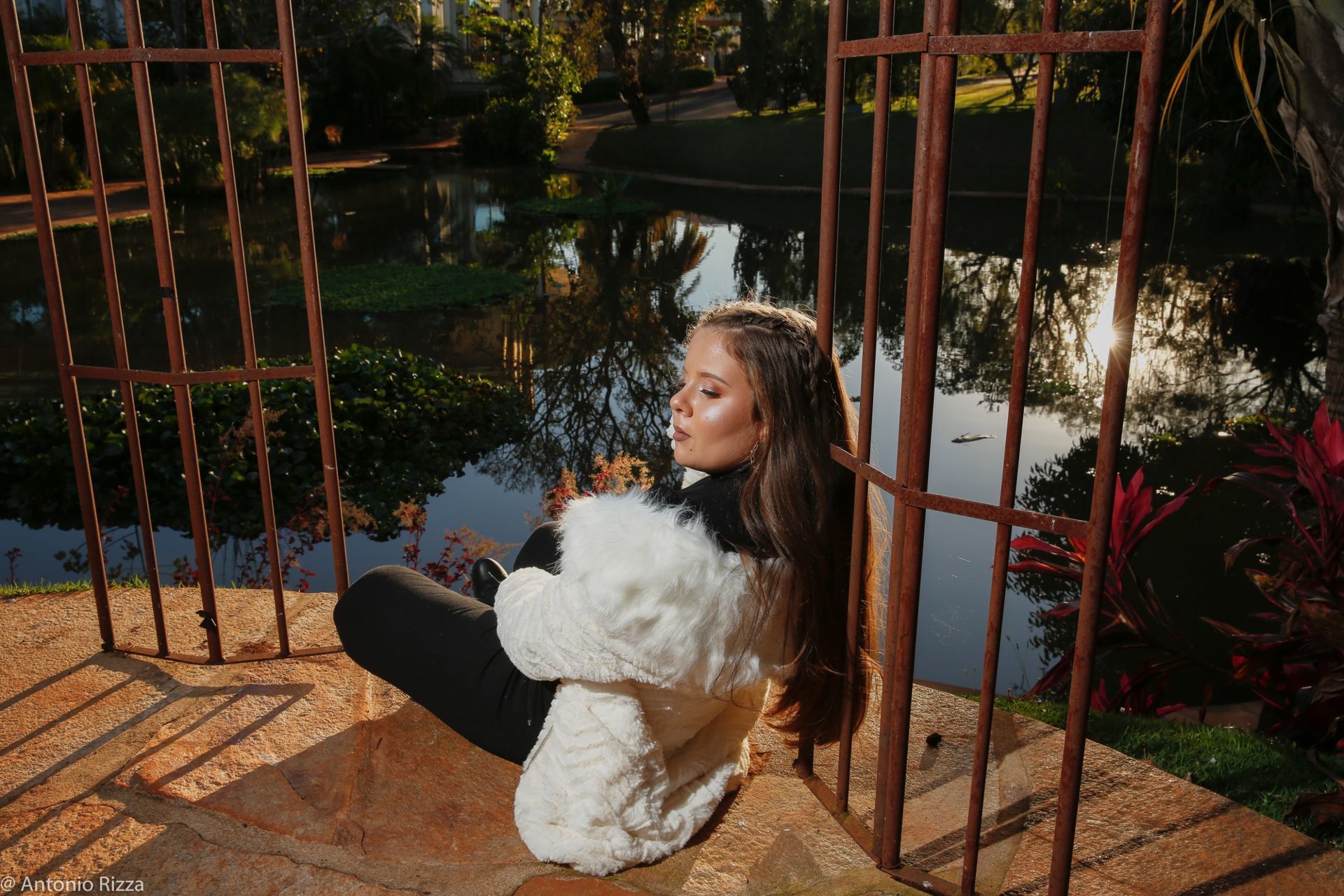 Foto Ensaio Lana - Imagem 113