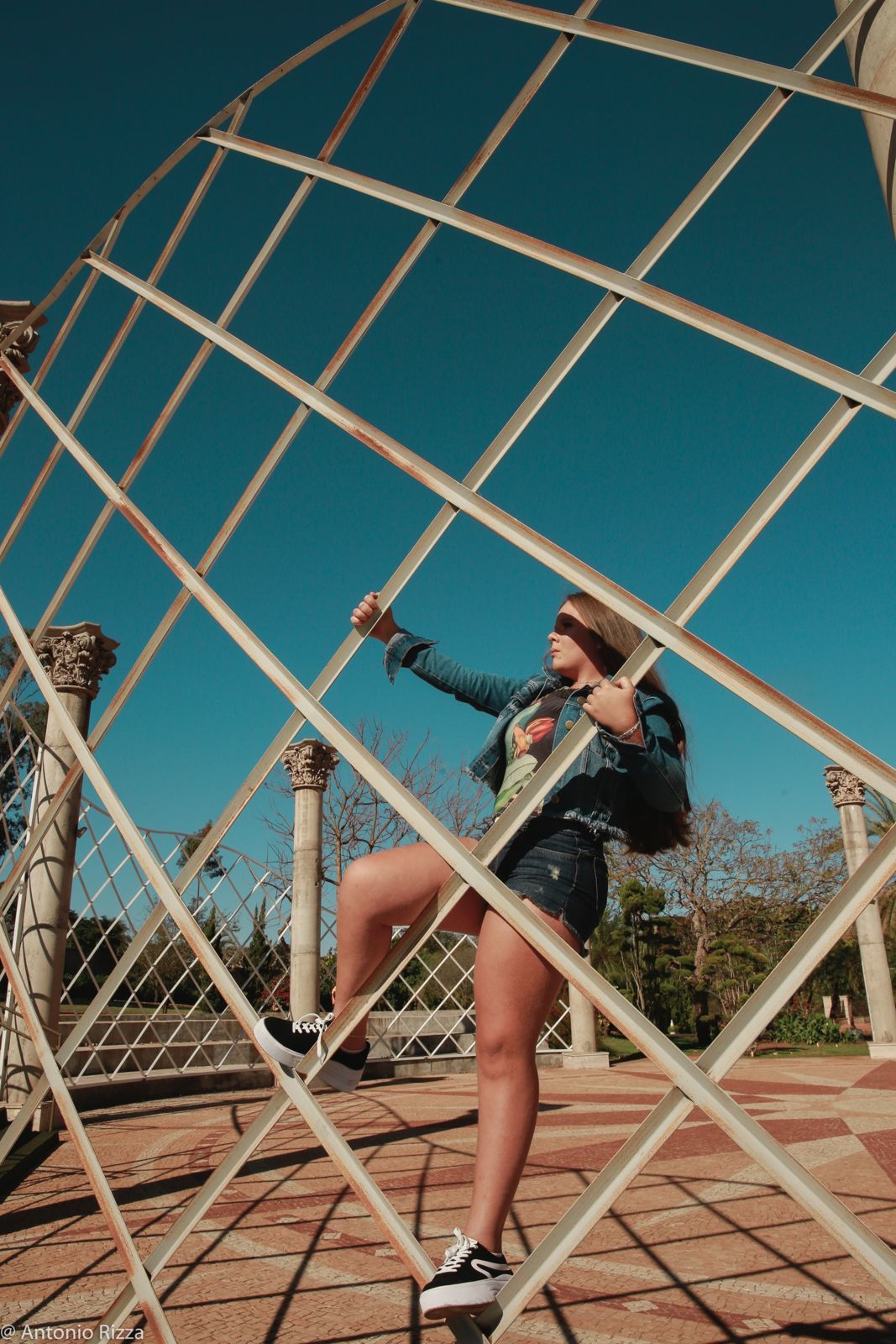 Foto Ensaio Lana - Imagem 108