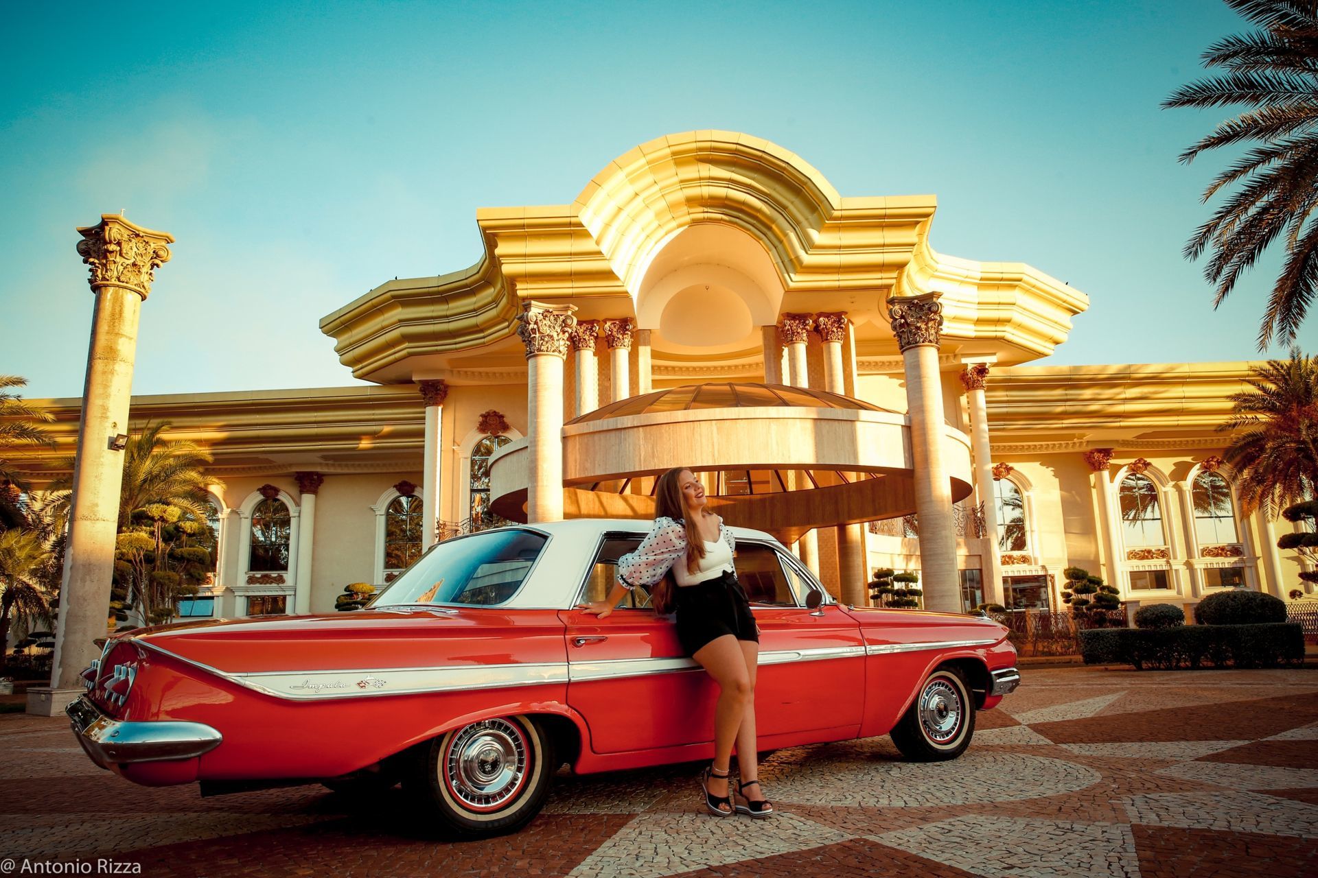 Foto Ensaio Lana - Imagem 90