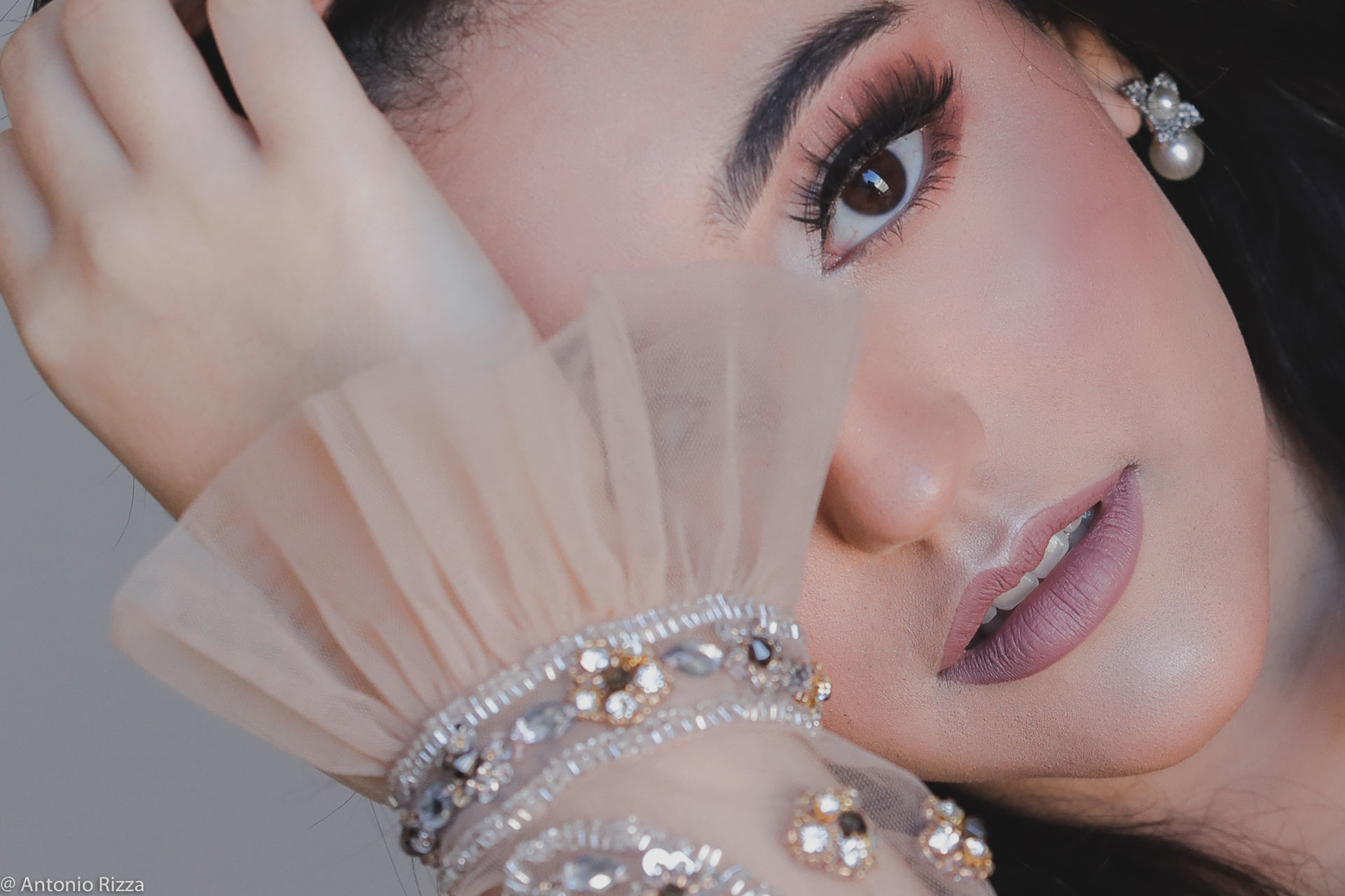 Foto Ana Castro - Imagem 1