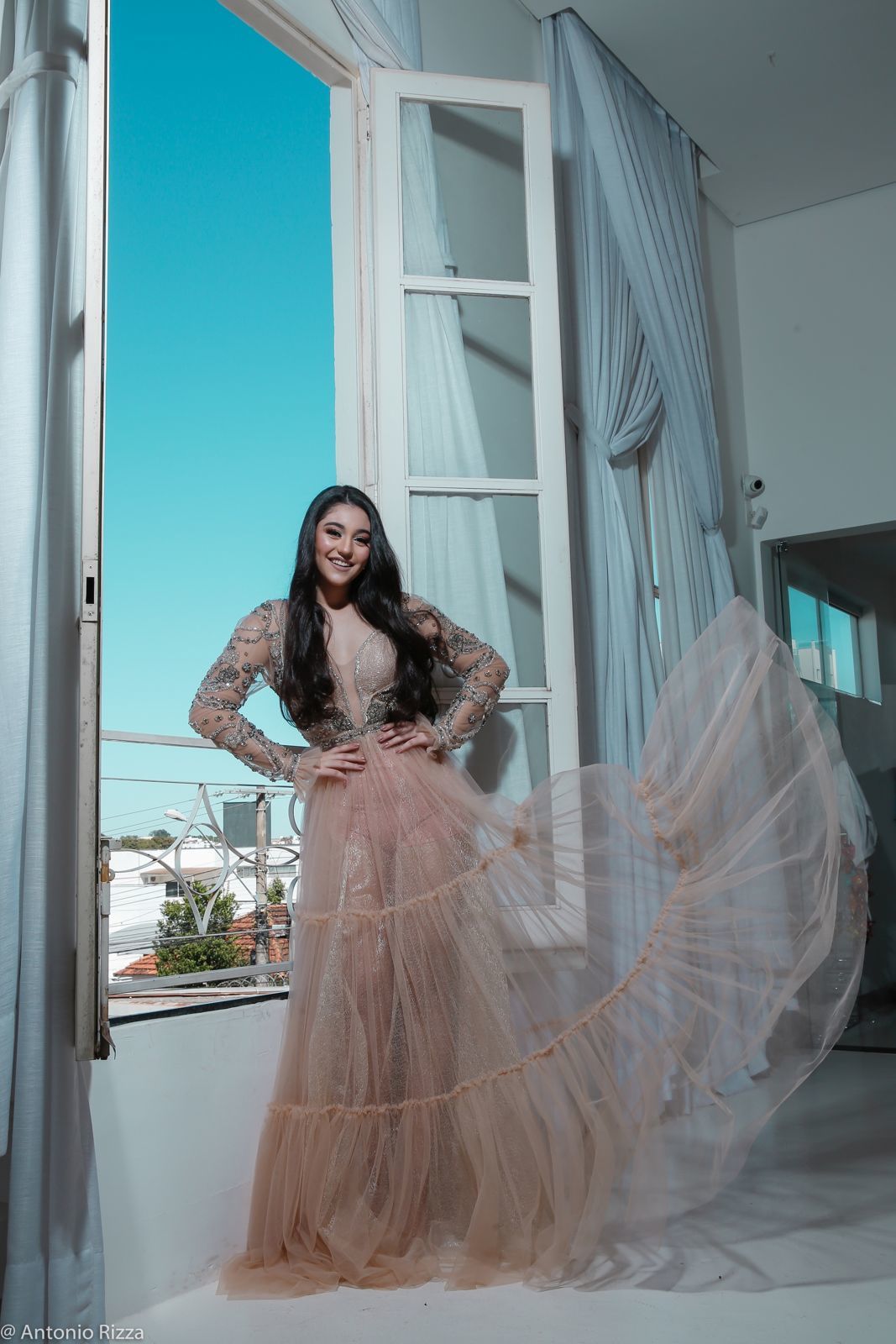 Foto Ana Castro - Imagem 16