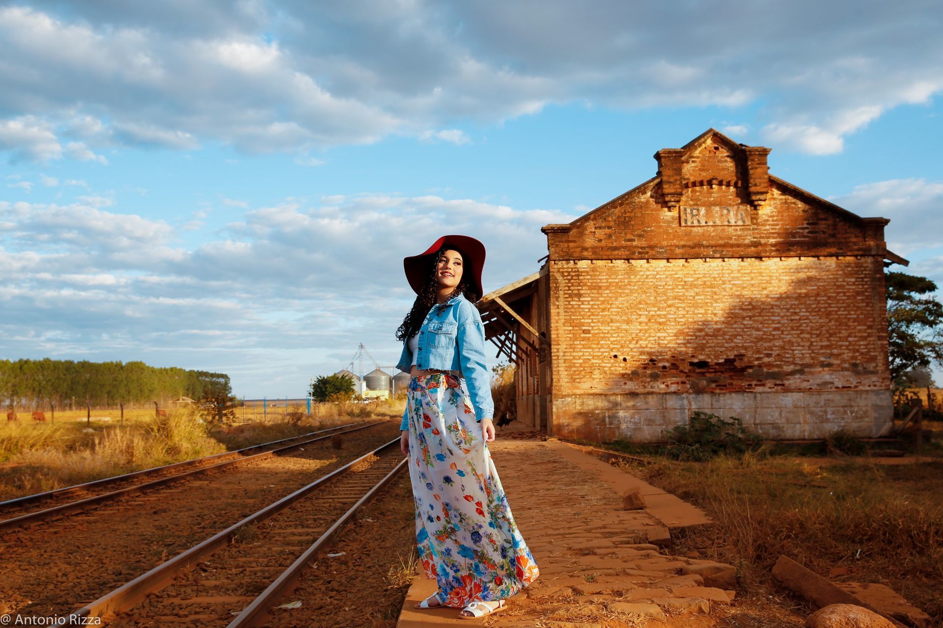 Foto Ana Castro - Imagem 22