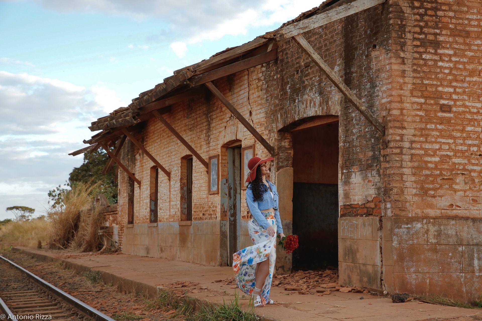 Foto Ana Castro - Imagem 17