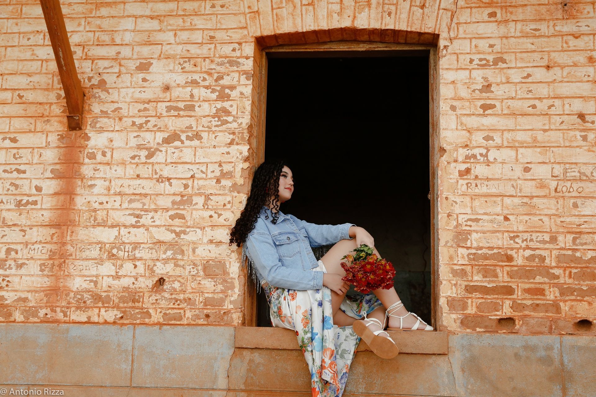 Foto Ana Castro - Imagem 32