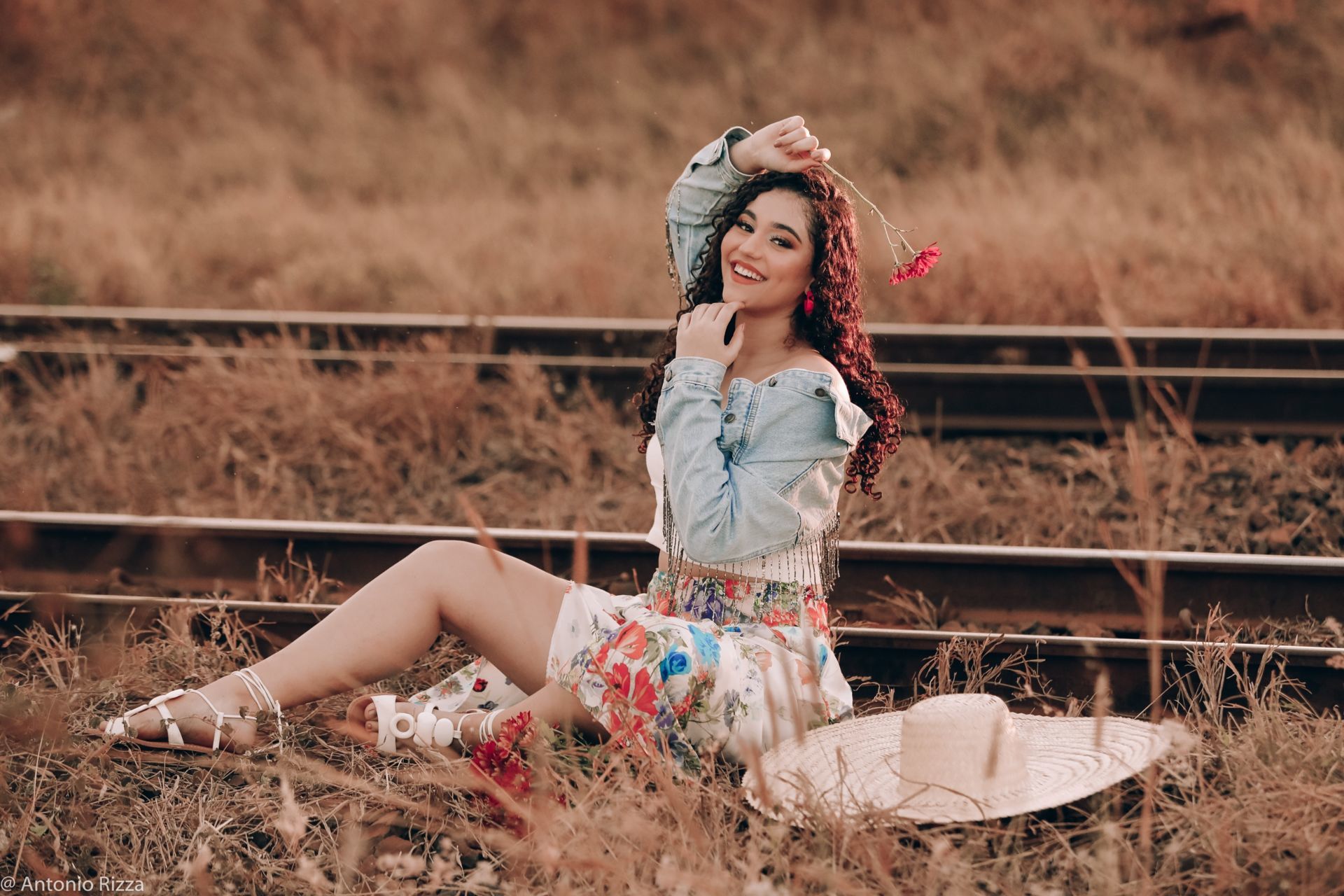 Foto Ana Castro - Imagem 14