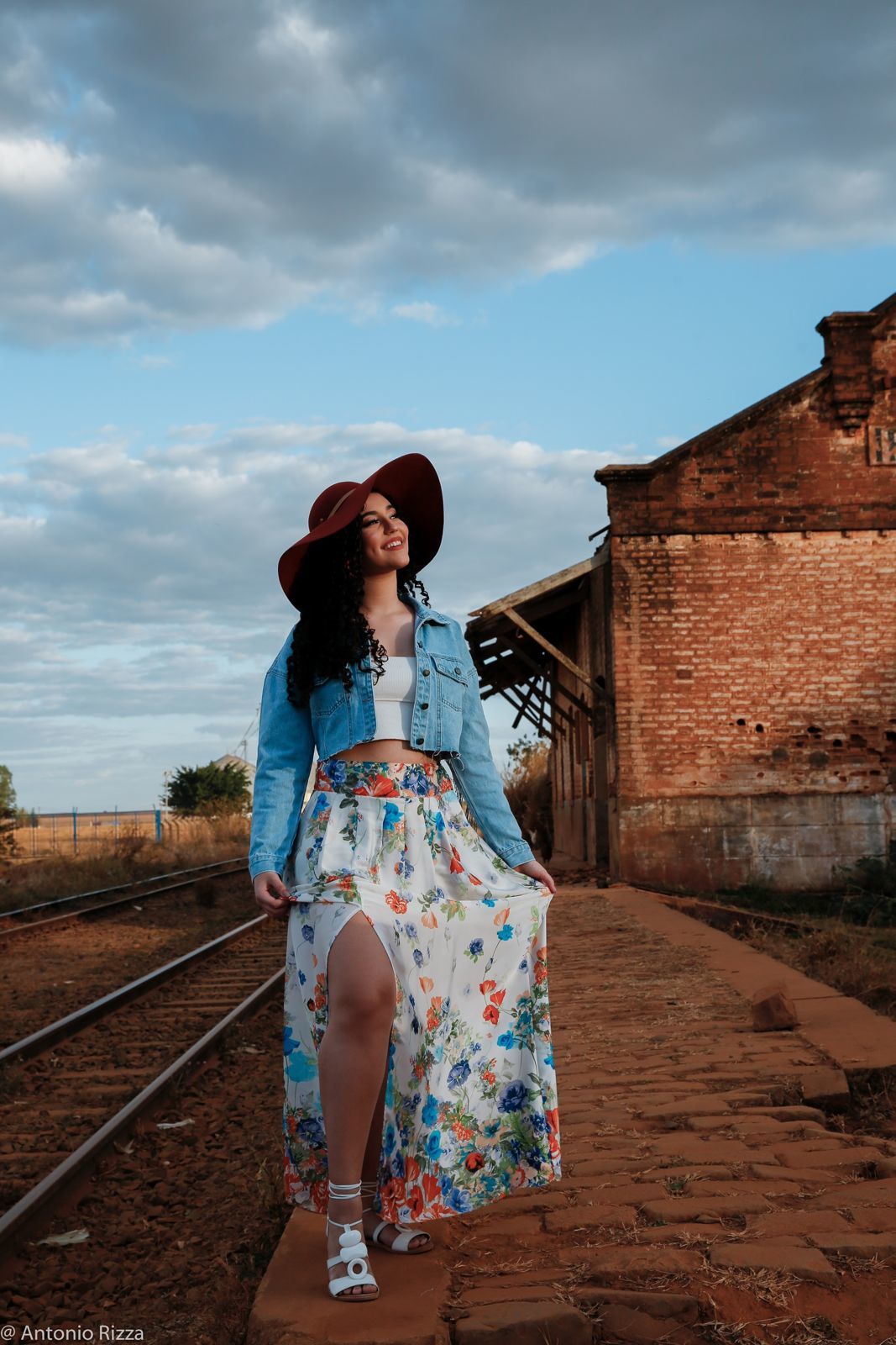 Foto Ana Castro - Imagem 29