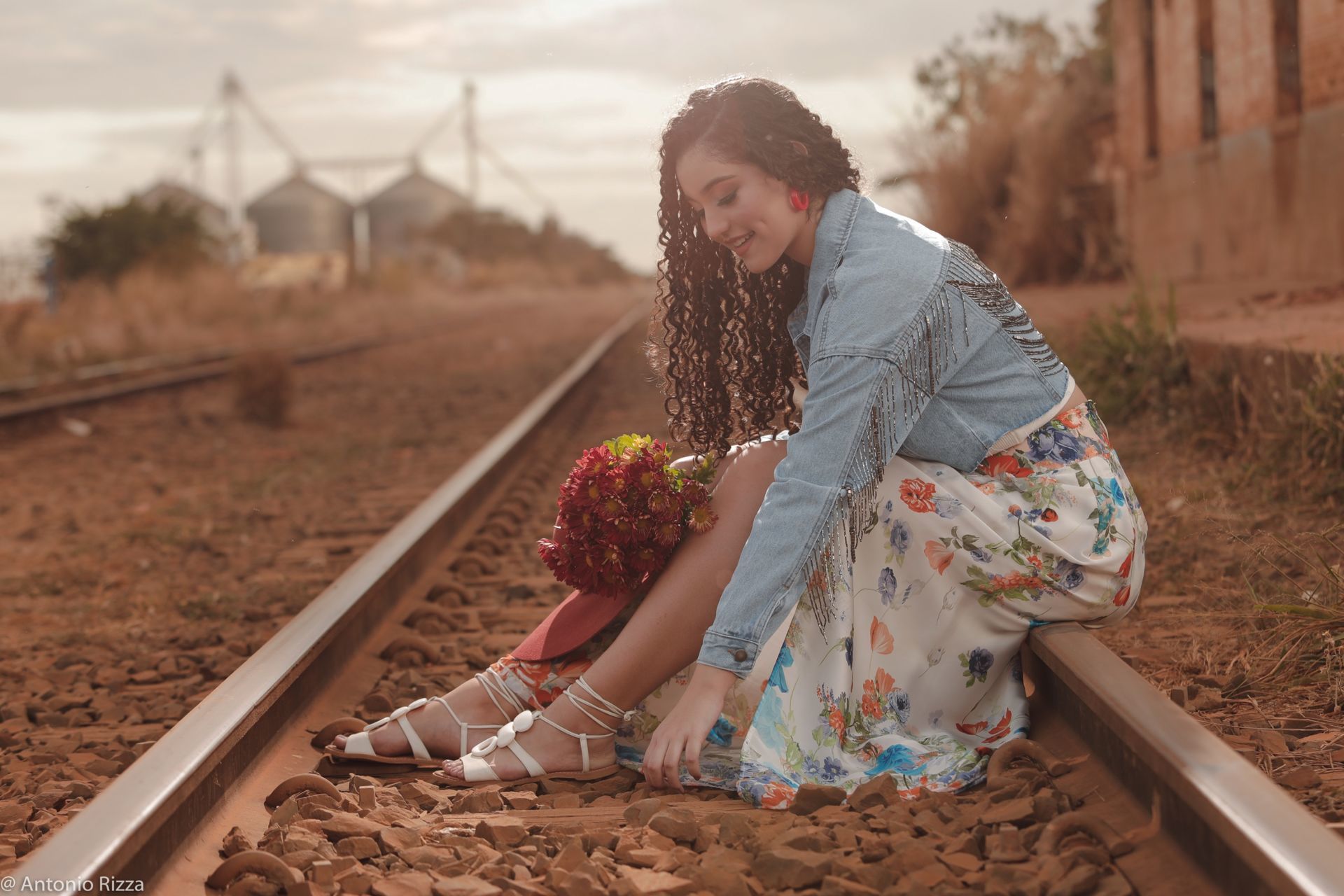 Foto Ana Castro - Imagem 28