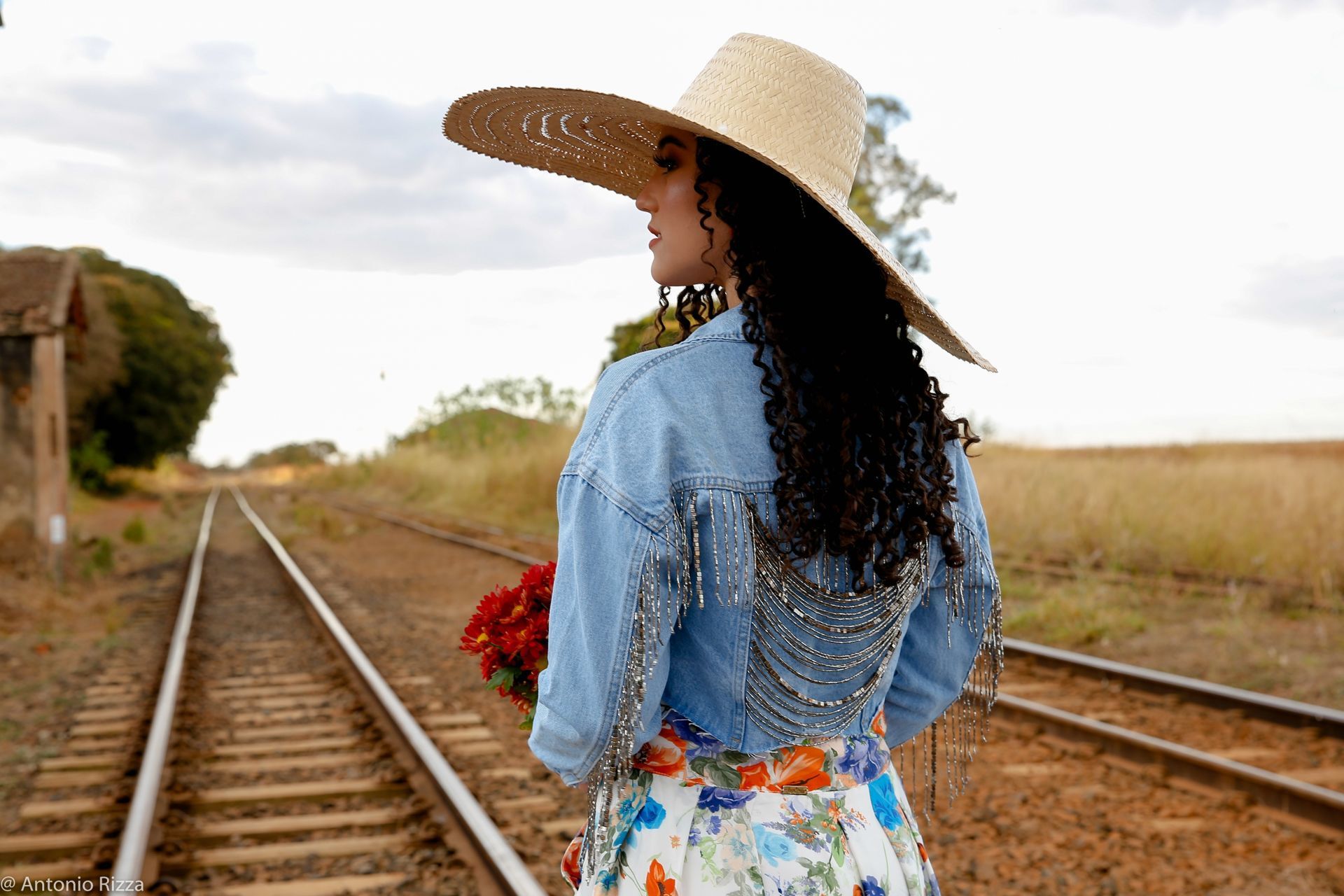 Foto Ana Castro - Imagem 36