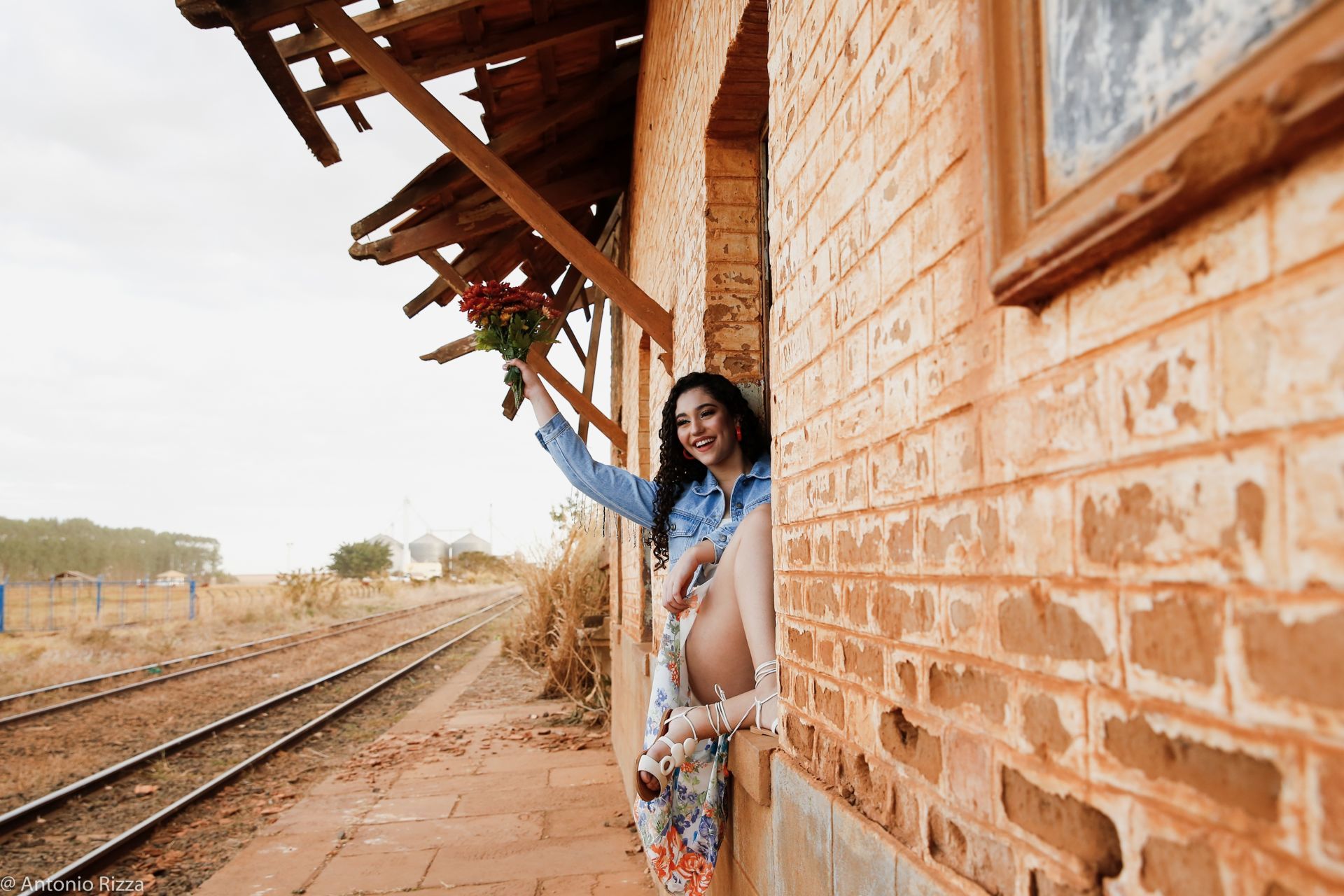 Foto Ana Castro - Imagem 34