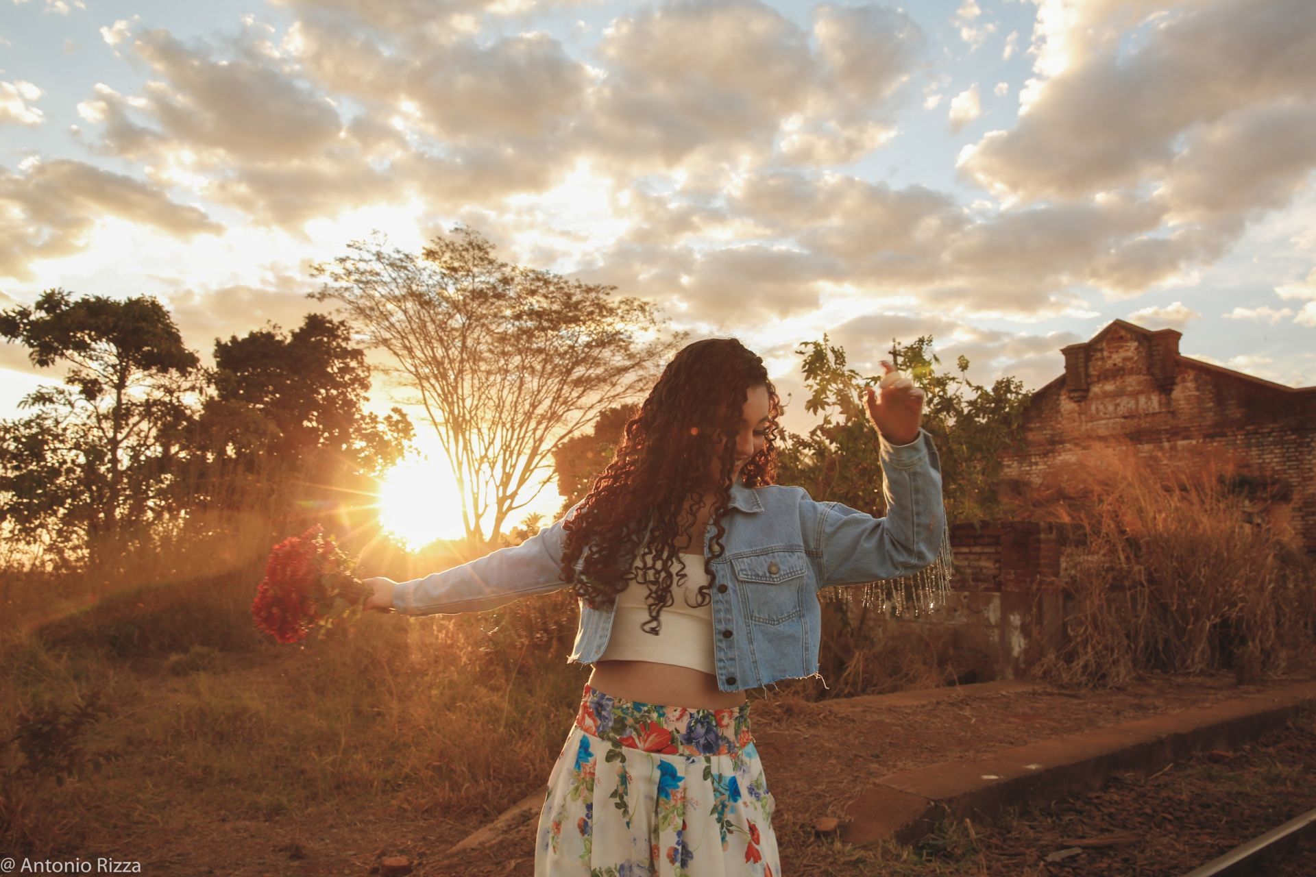 Foto Ana Castro - Imagem 49