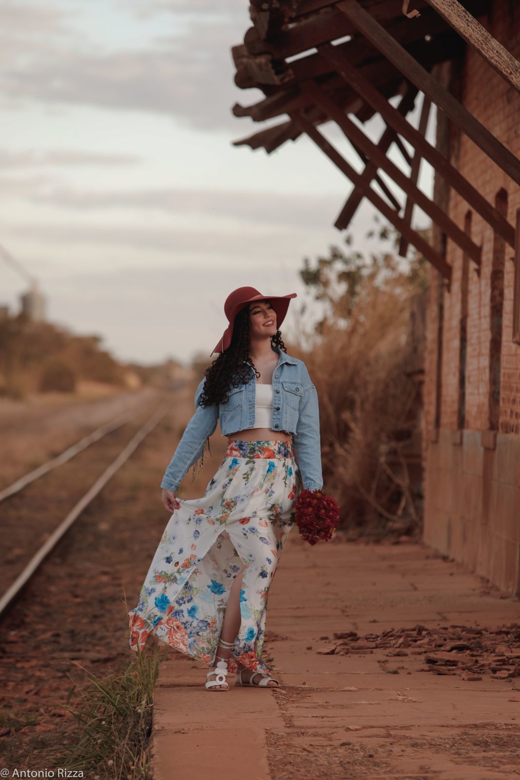 Foto Ana Castro - Imagem 38