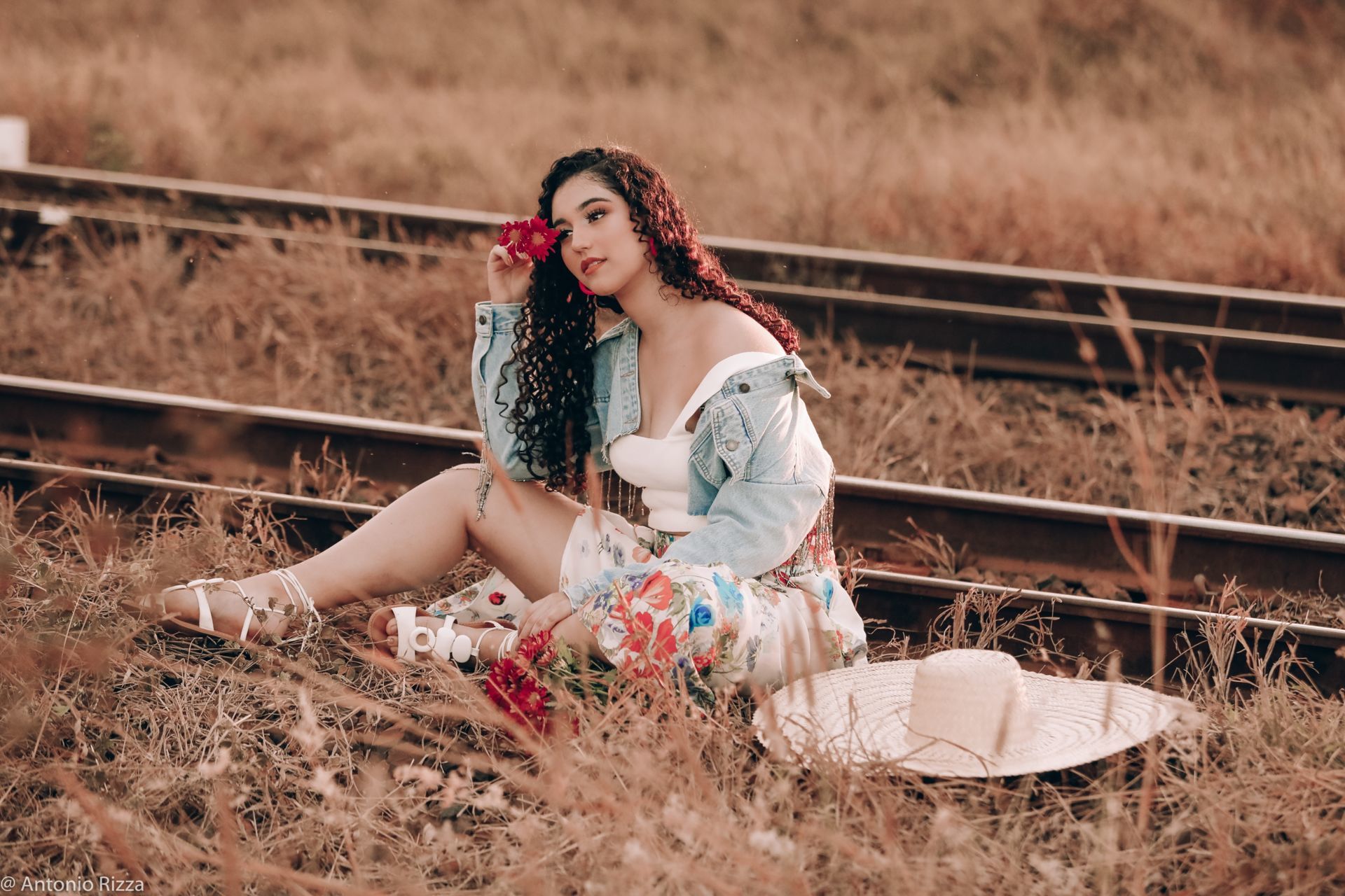 Foto Ana Castro - Imagem 47