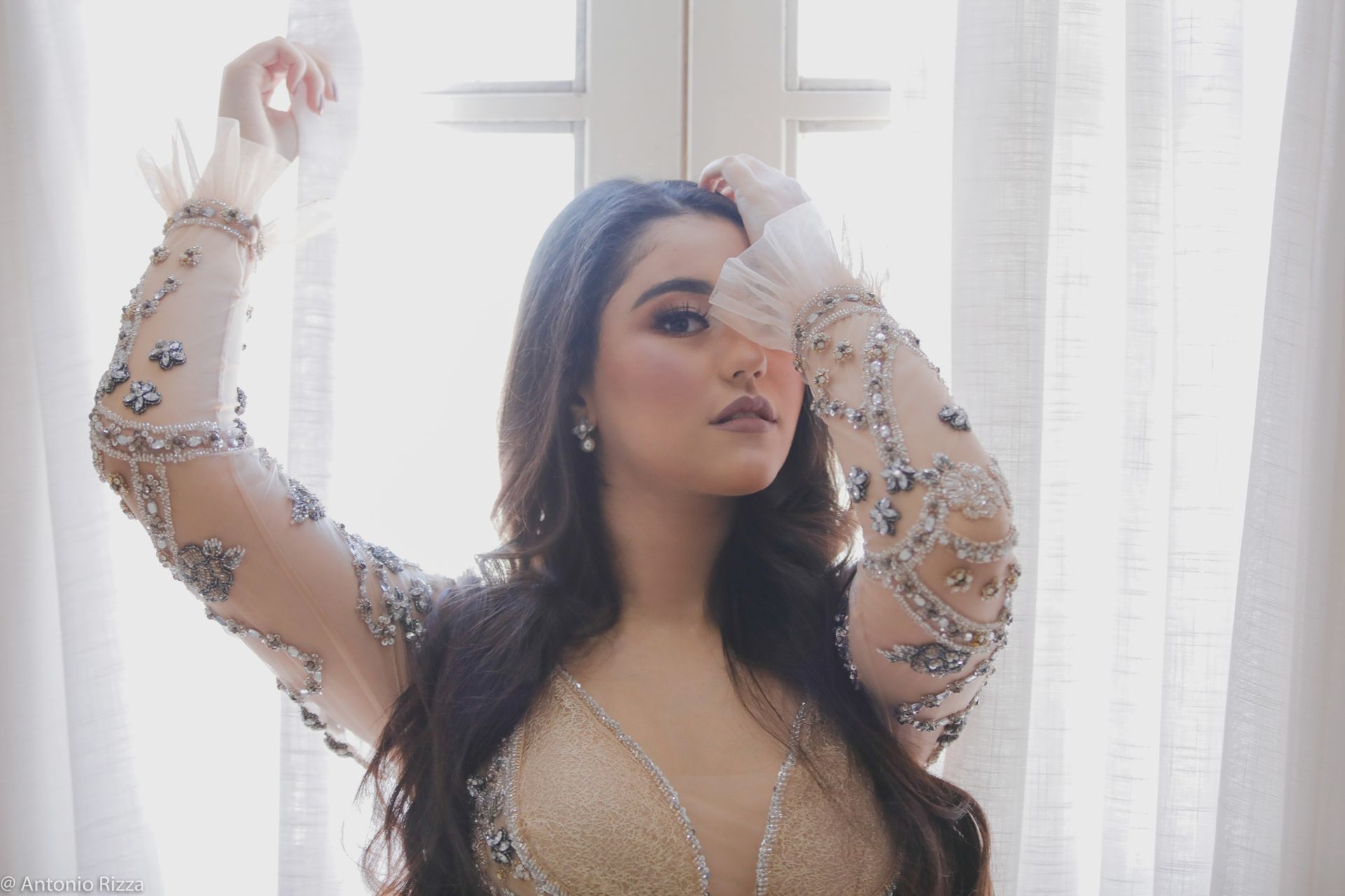 Foto Ana Castro - Imagem 35