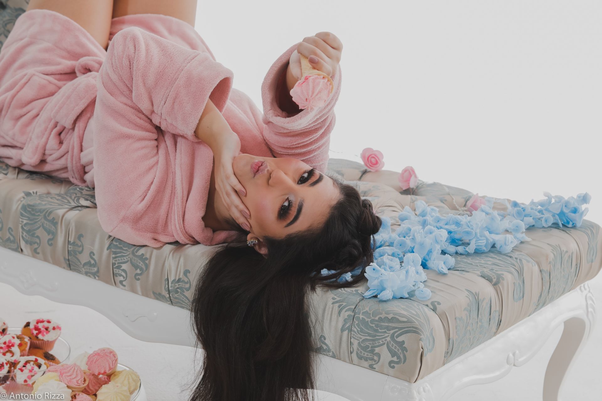 Foto Ana Castro - Imagem 52