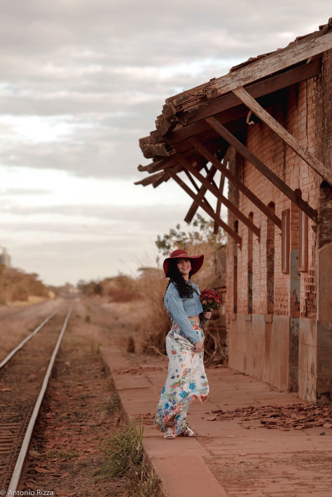 Foto Ana Castro - Imagem 53