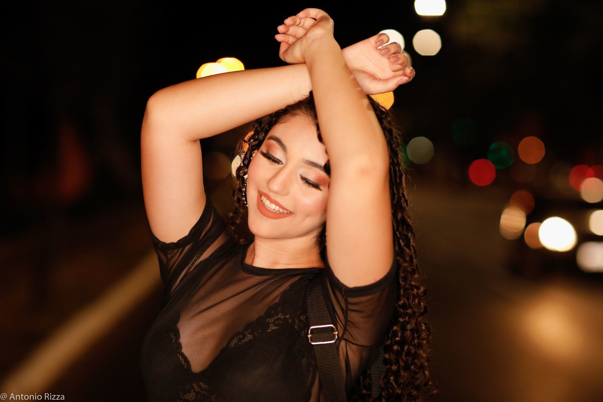 Foto Ana Castro - Imagem 50