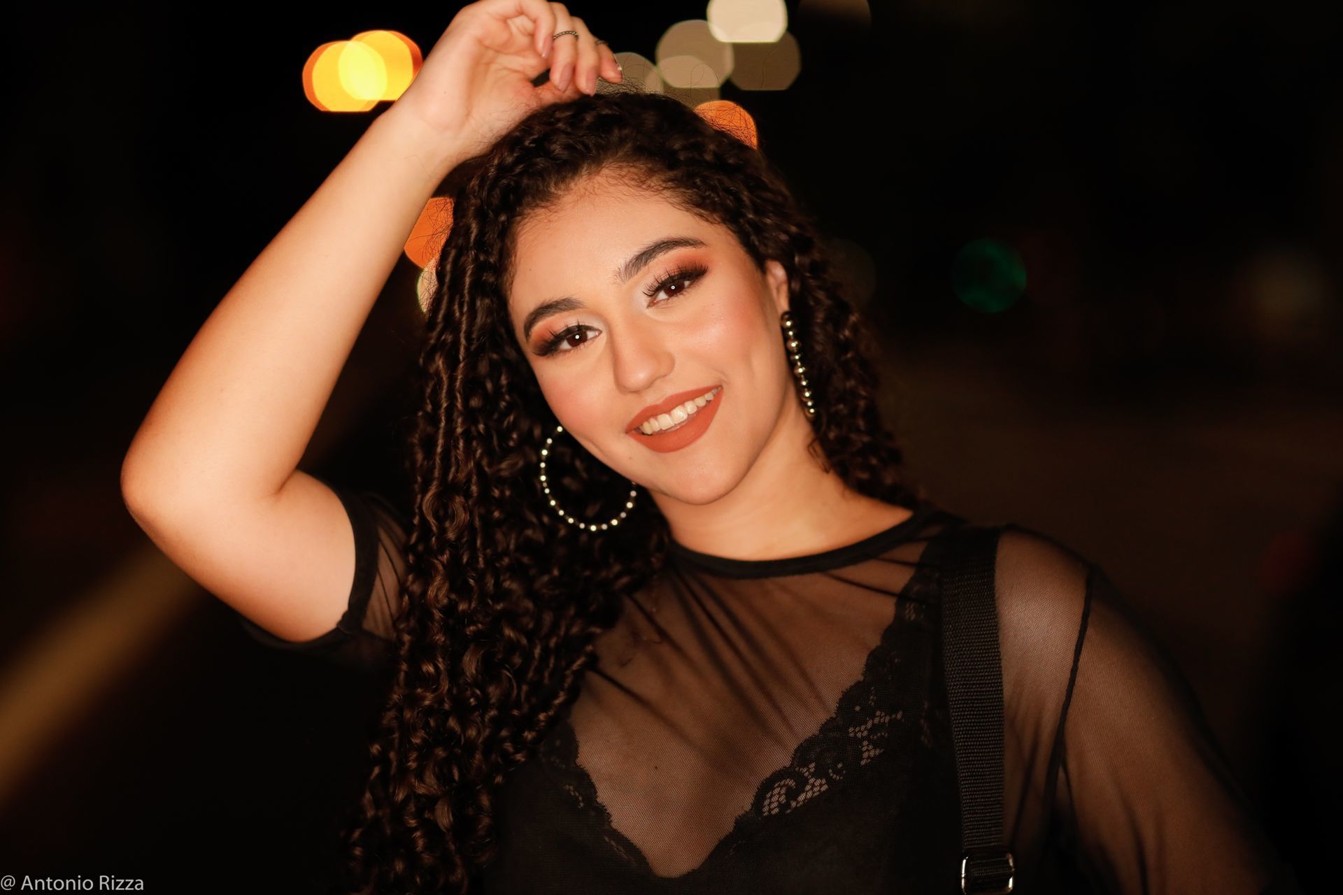 Foto Ana Castro - Imagem 62