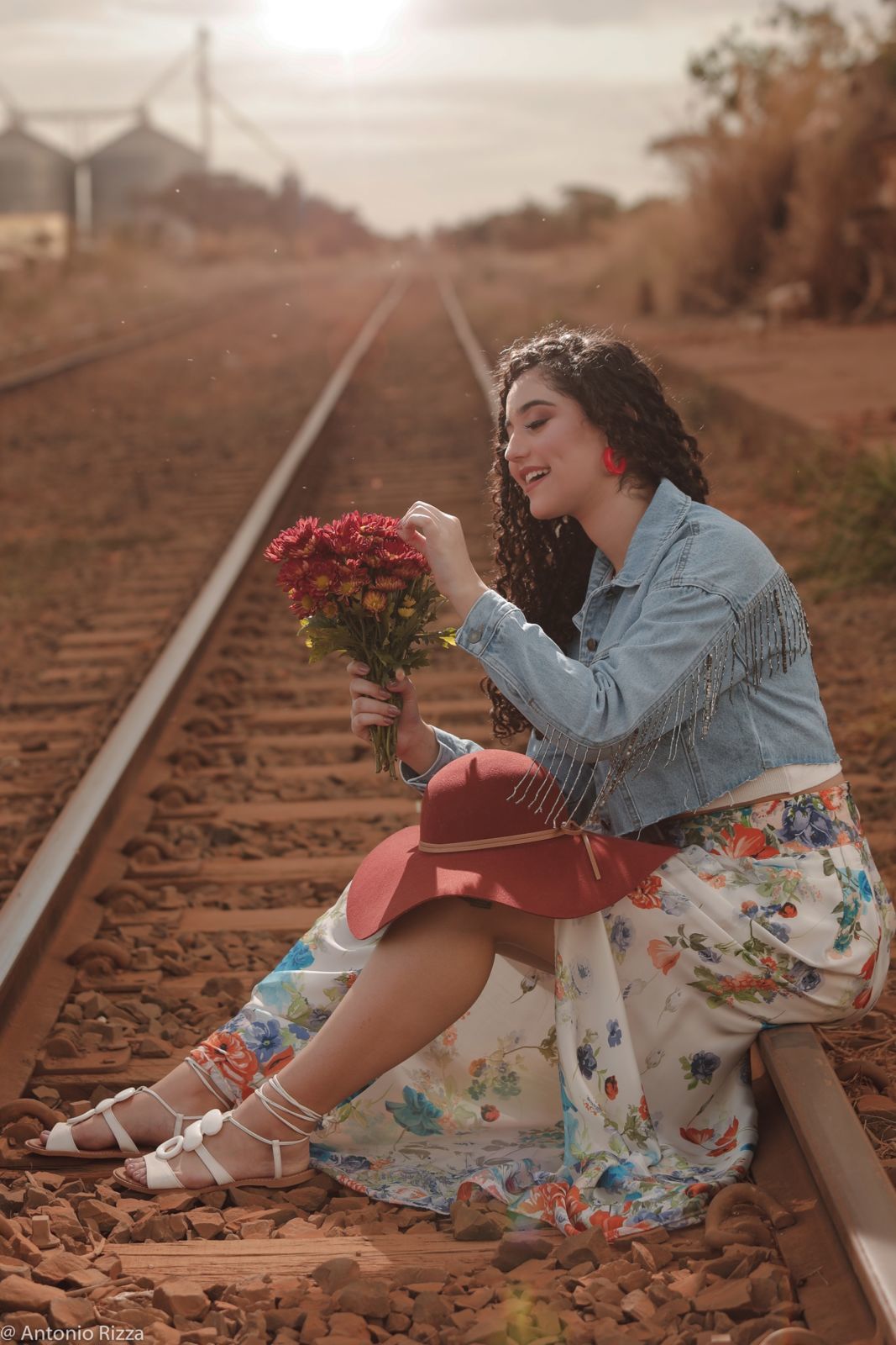 Foto Ana Castro - Imagem 55