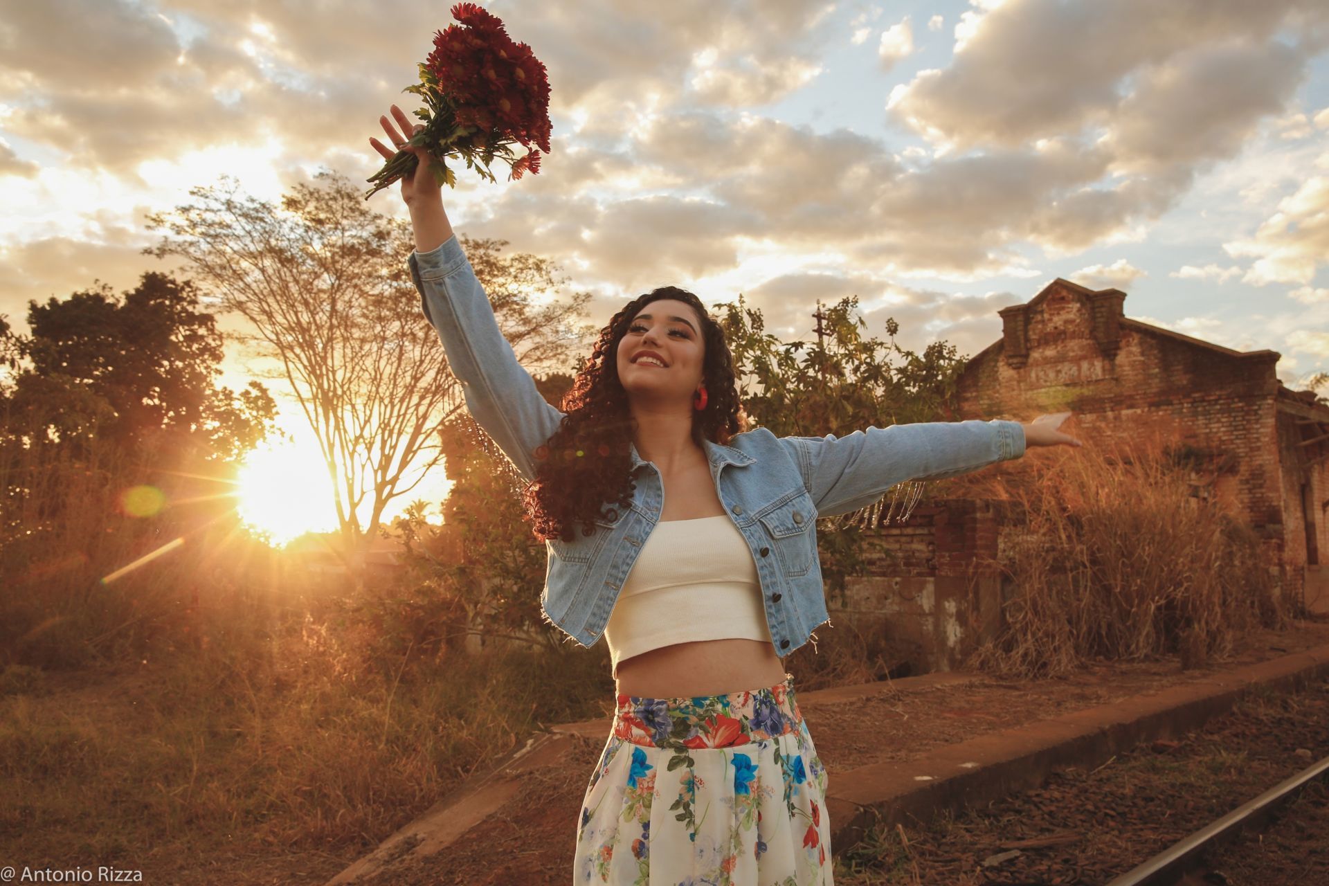 Foto Ana Castro - Imagem 78