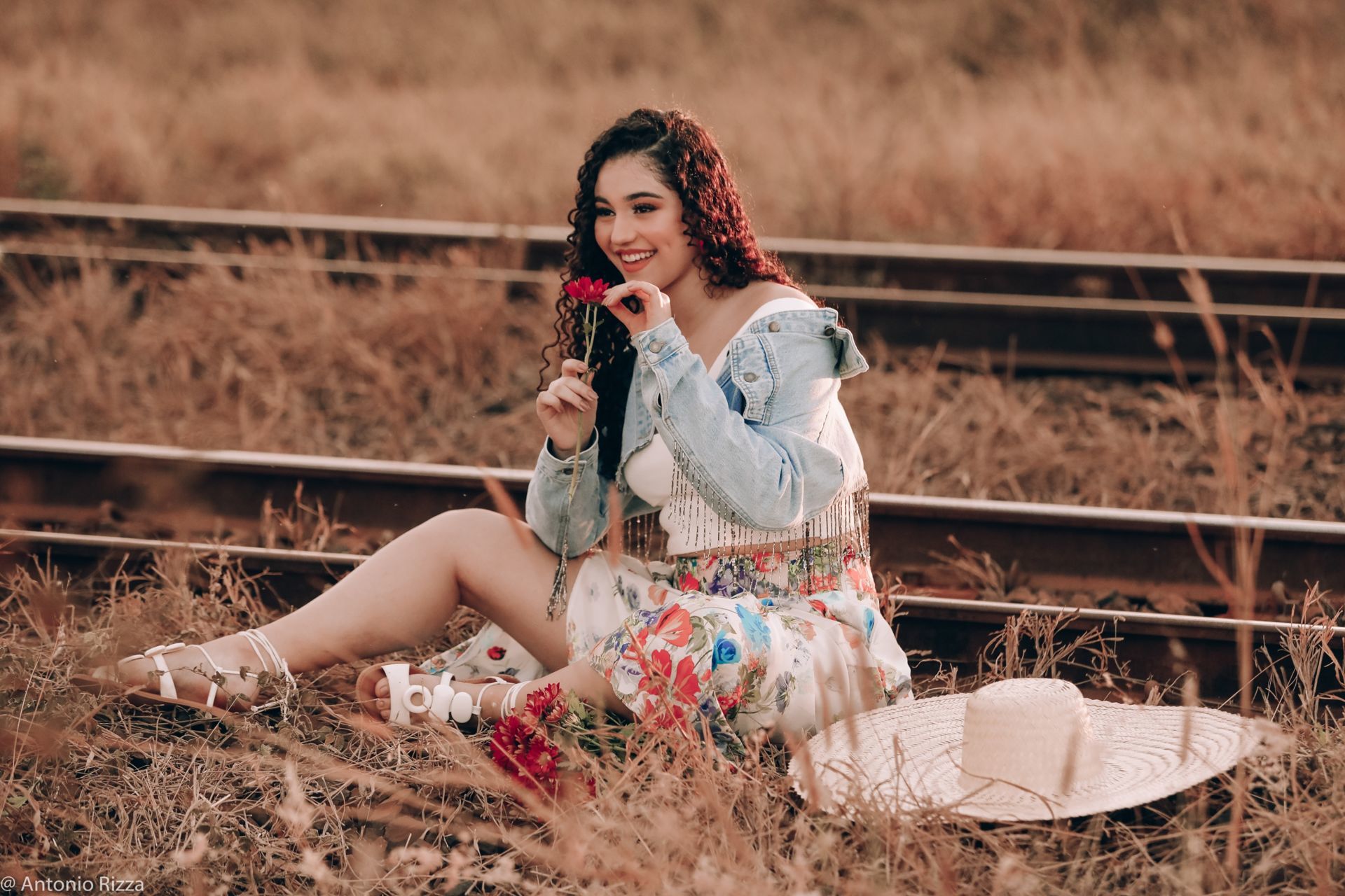 Foto Ana Castro - Imagem 82