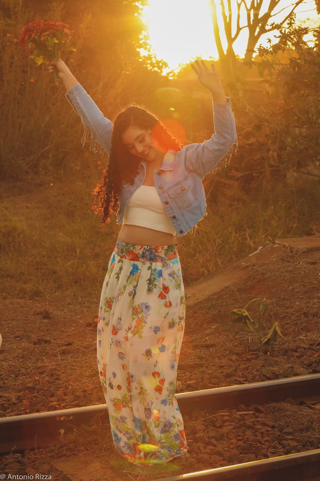 Foto Ana Castro - Imagem 87