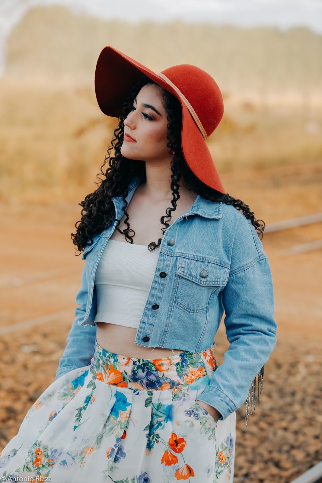 Foto Ana Castro - Imagem 76