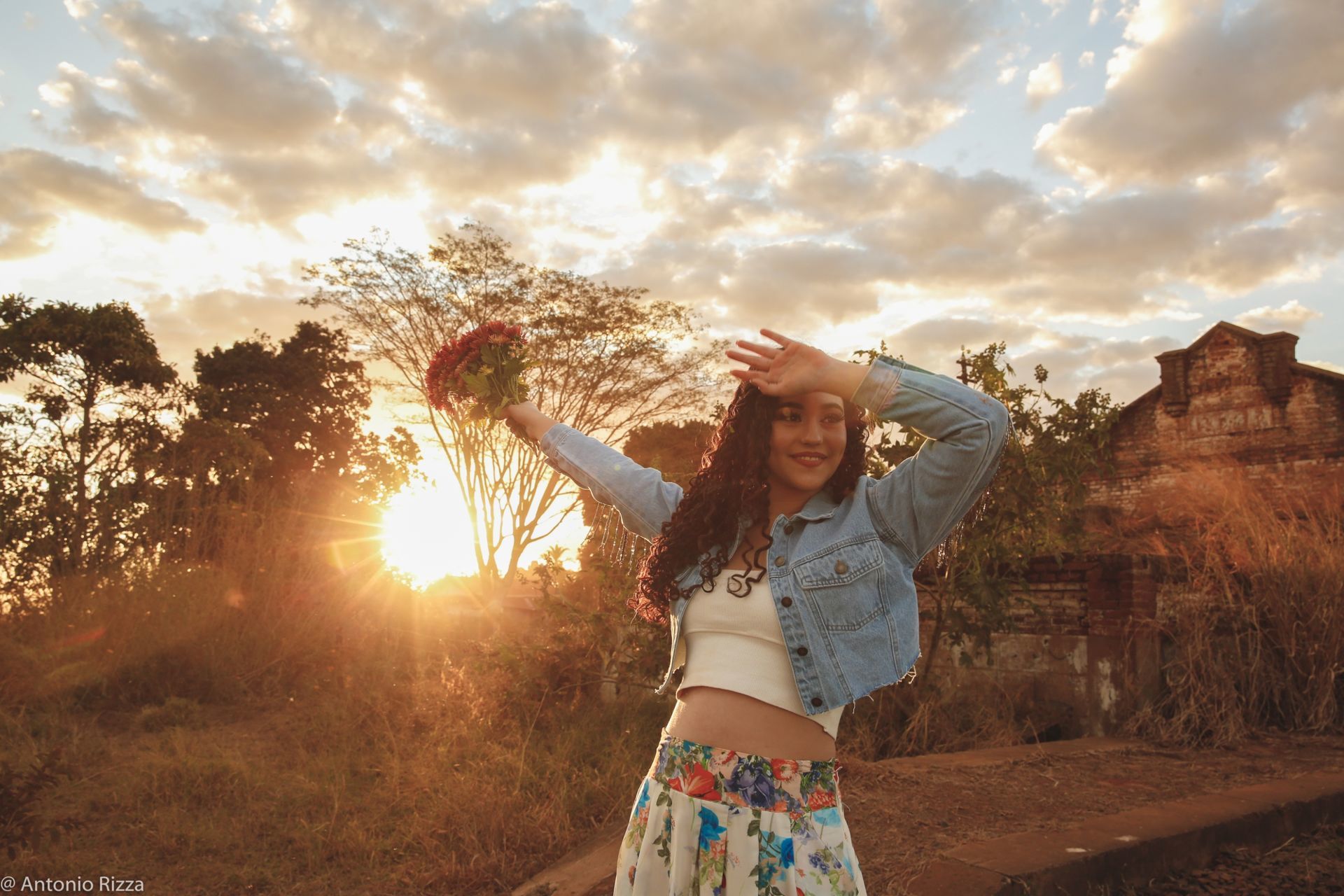 Foto Ana Castro - Imagem 79