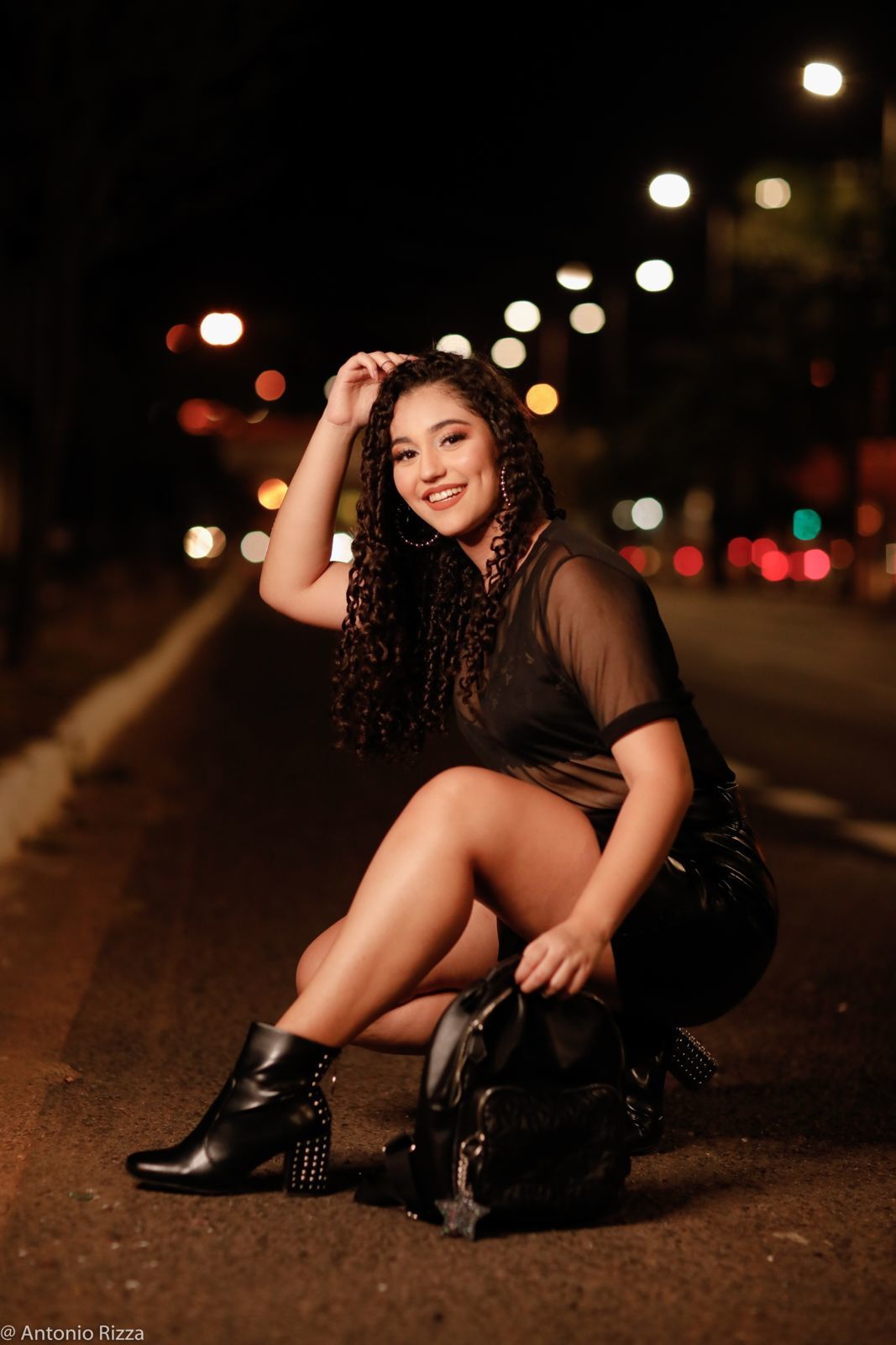 Foto Ana Castro - Imagem 85